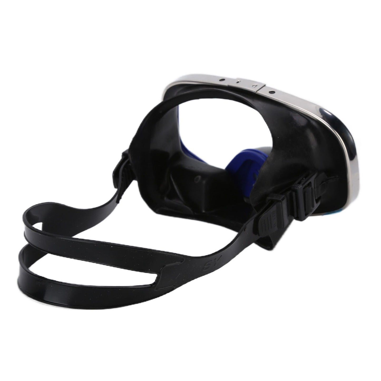 Diving Goggles High Definition Anti Collision Resistance Diving Mask for Indoor and Outdoor Water Sports