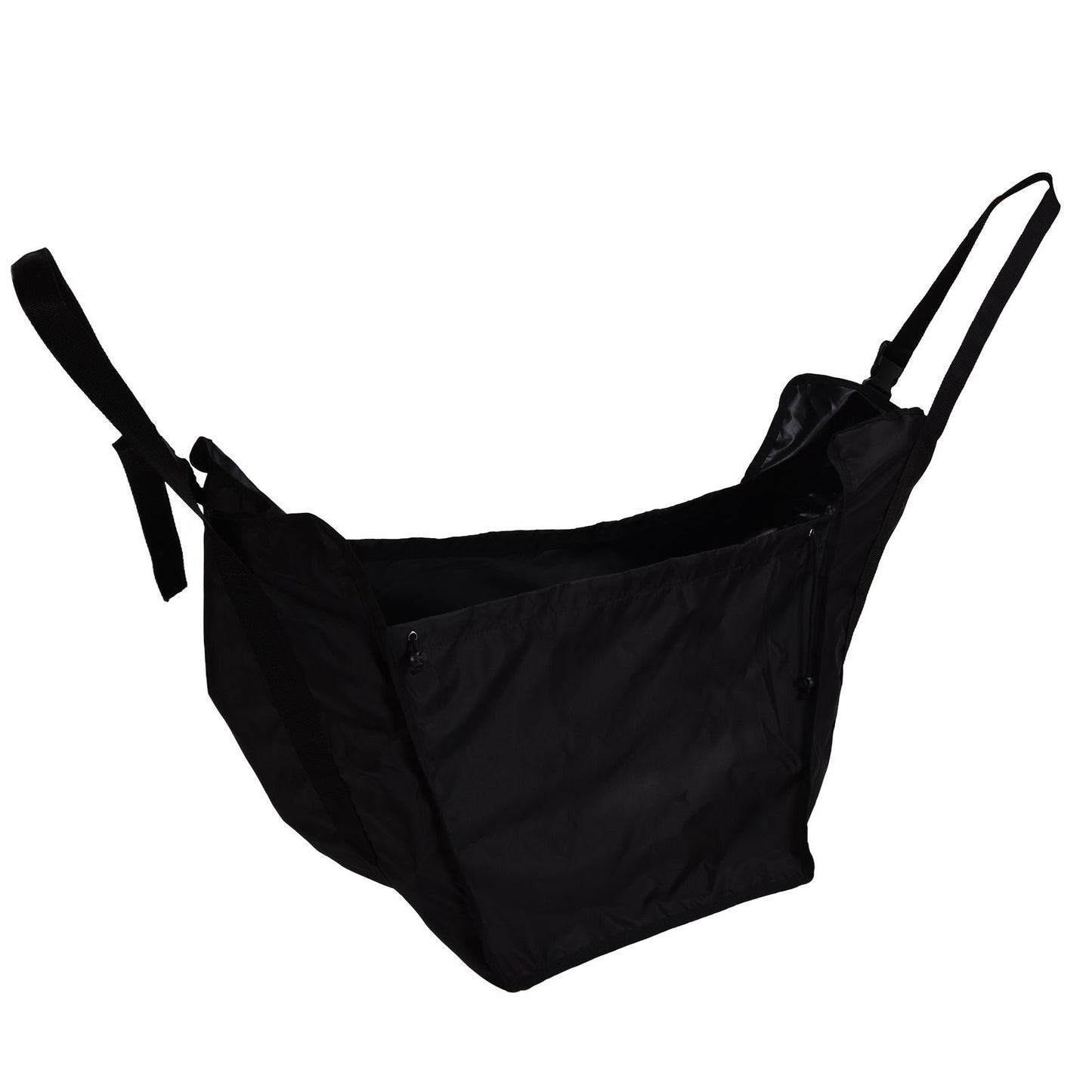 Car Storage Shopping Bag Adjustable Oxford Cloth Portable Storage Bag for Shopping Travel