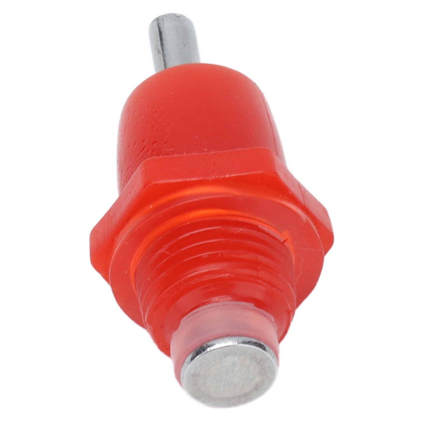 100Pcs Automatic Chicken Water Nipple 3 Way Spring Type Poultry Water Drink Waterer Feeder Farming Supplies
