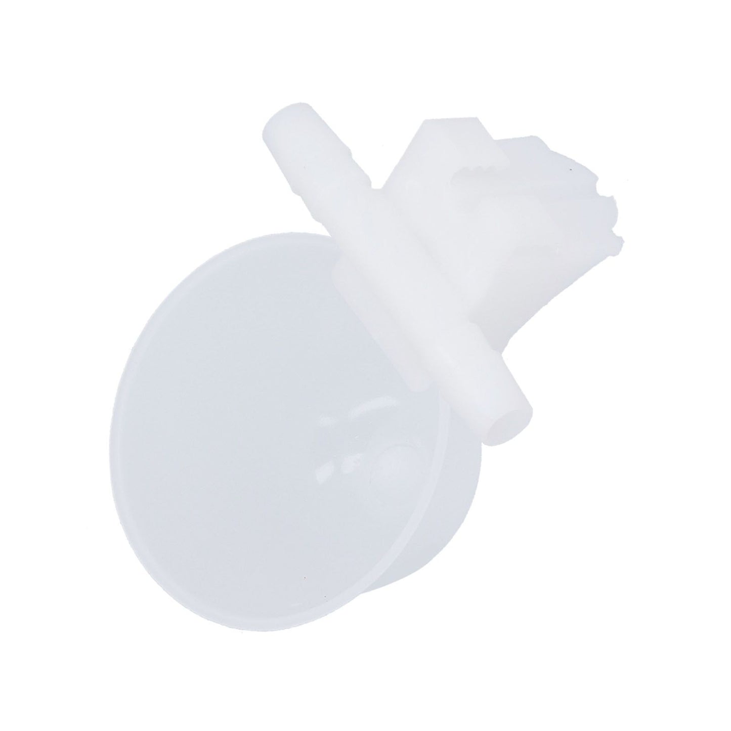 25PCS Chicken Water Bowl Hanging Drinking Bowl Automatic Poultry Drinking Cup Farming Supplies