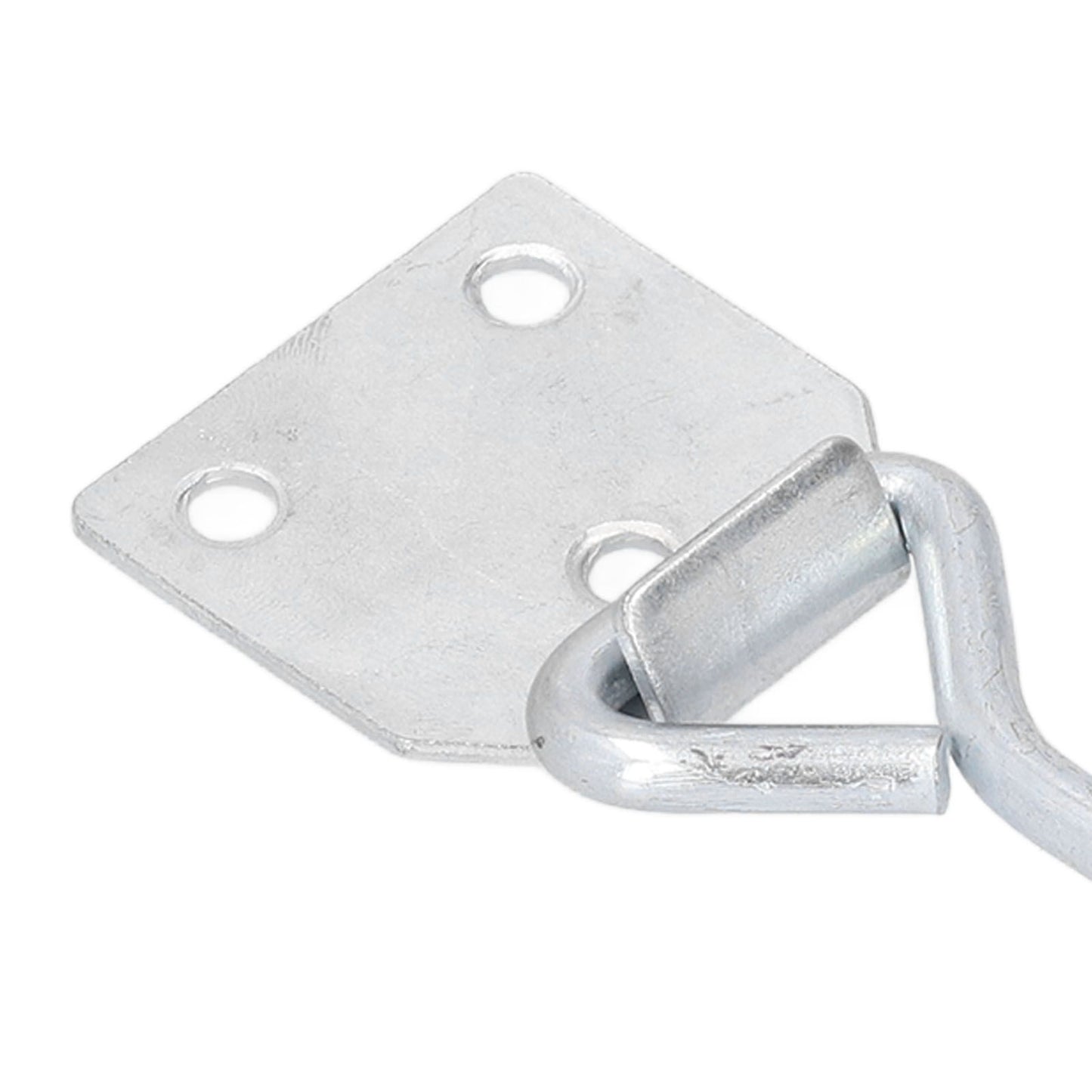 5 Set Beehive Lock Fasteners Adjustable Bee Box Locked Buckle Beehive Bottom Connector Beekeeping Supplies