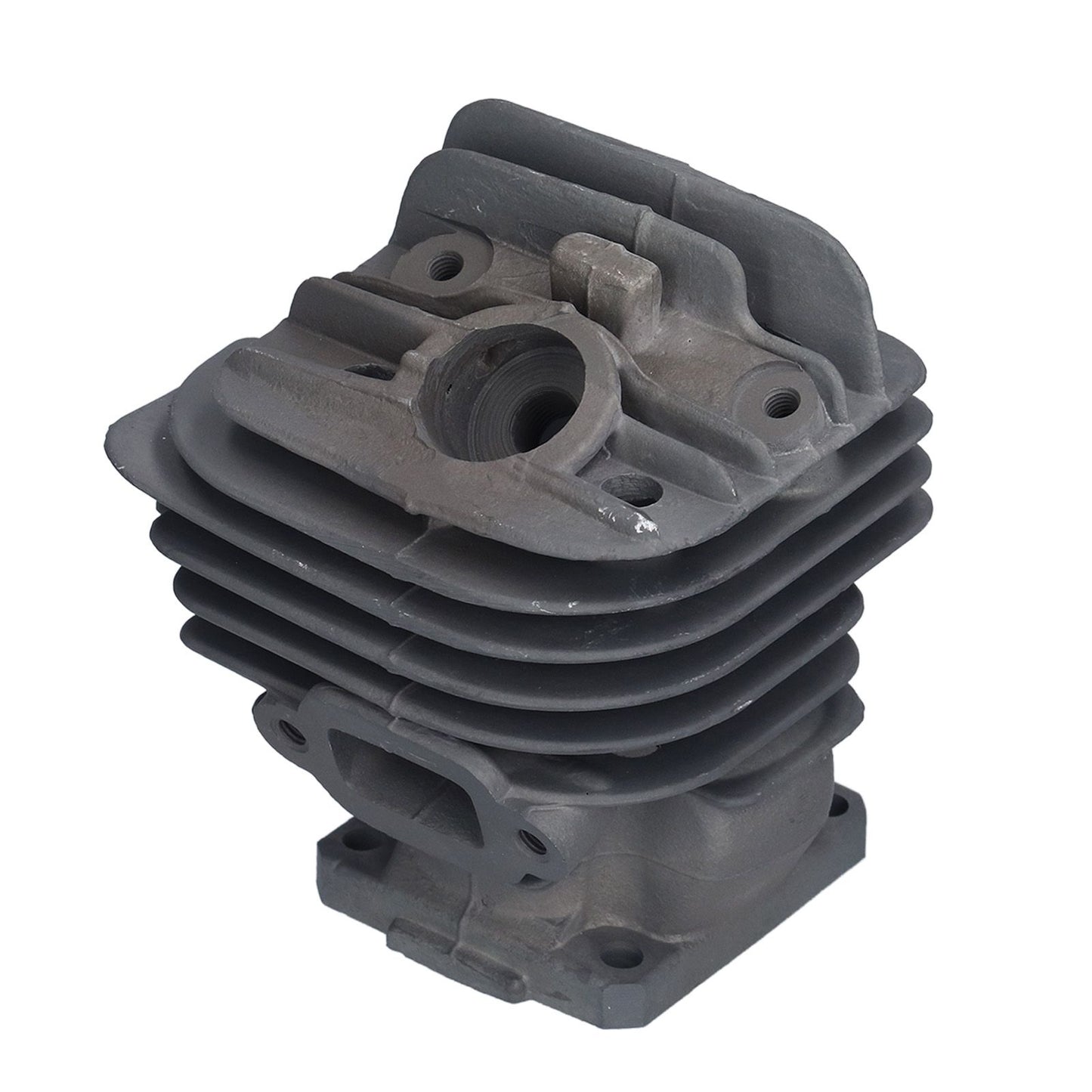 Cylinder Piston Kit Chain Saw 44.7mm Metal Set Kit for Stihl 026 MS260 1121 020 1217