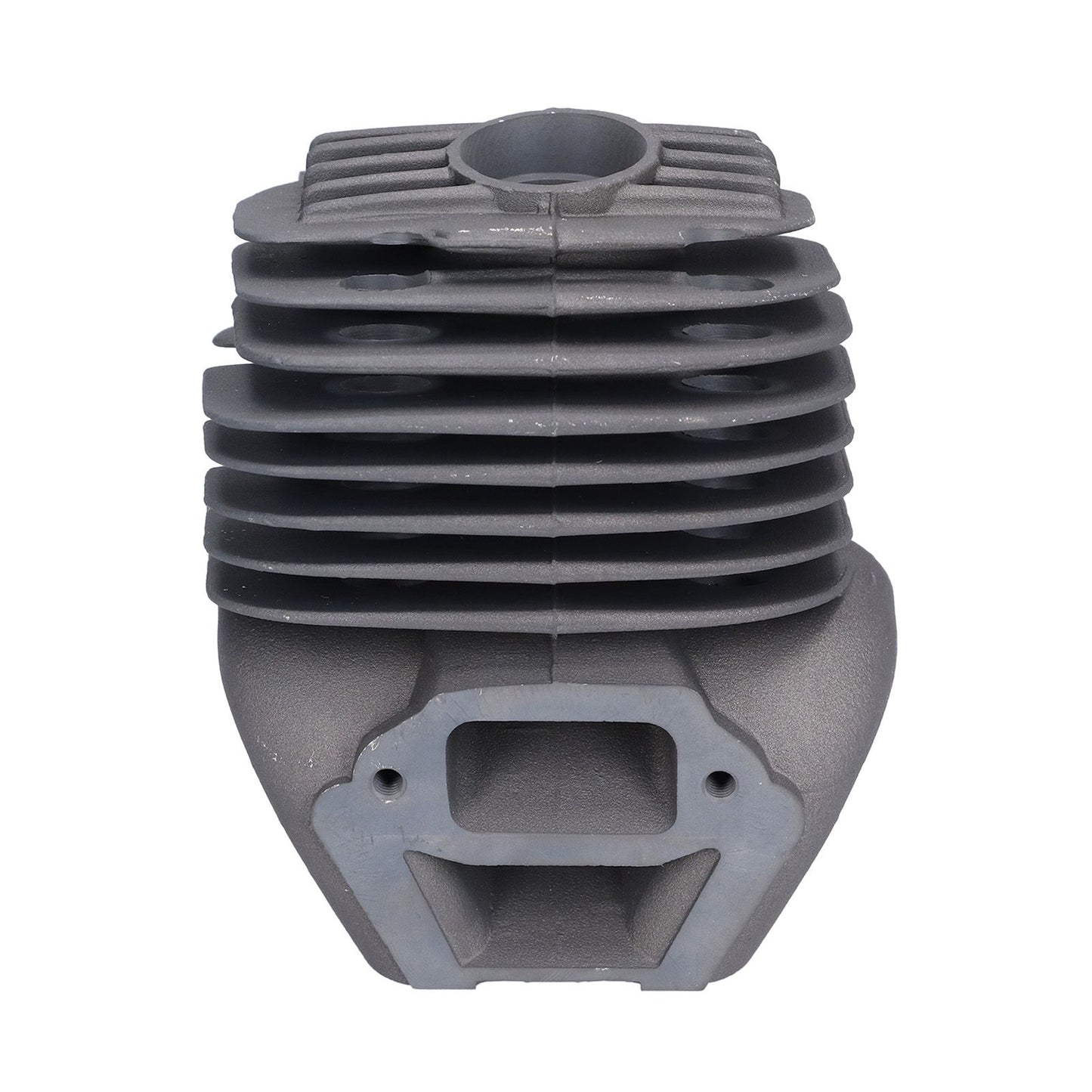 Cylinder Piston Kit 51mm 2in Cylinder Piston Gasket Replacement for Husqvarna K750 K760 Concrete Saw 520 75 73 02