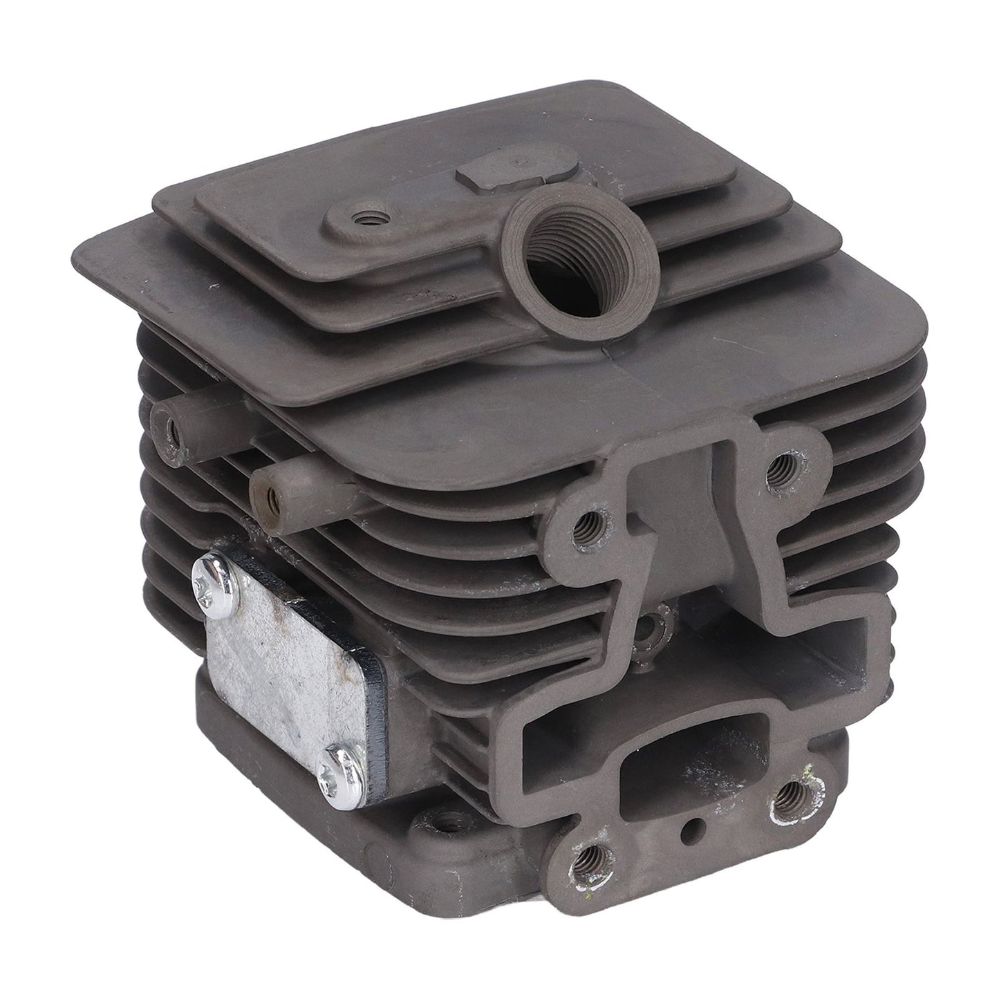 37mm Cylinder Piston Gaskets Assembly Rebuild Kit Replacement Fit for TJ35E Garden Brush Cutter
