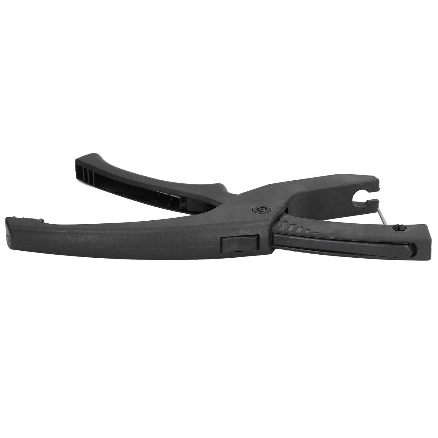 Ear Tag Pliers Antibacterial Automatic Springback Energy Saving TPU Ear Tag Applicator for Pigs Sheep Goats Cattles