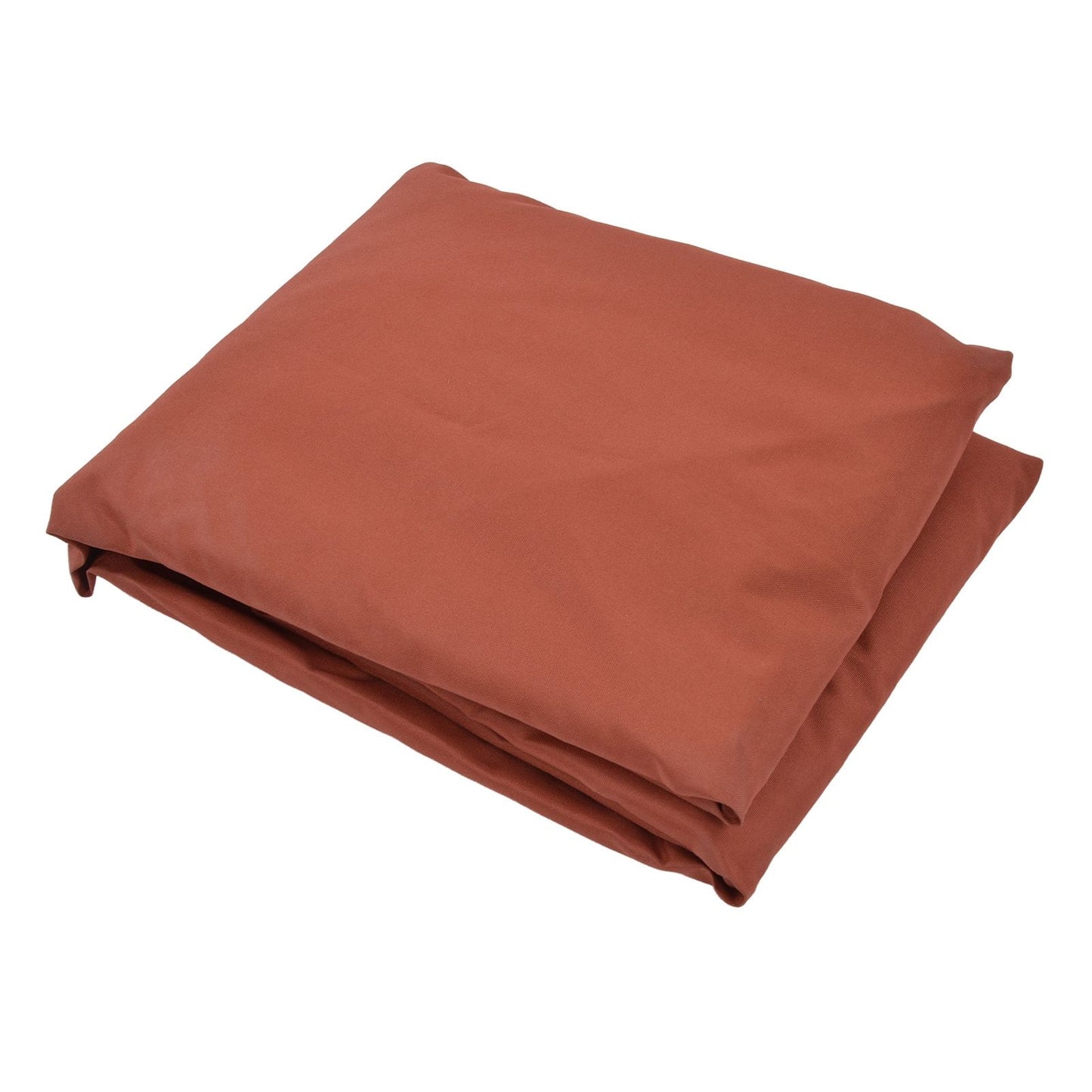 Sun Shade Sail Waterproof Pergola Canopy for Patio Garden Swimming Pool Rectangle 3x4meter