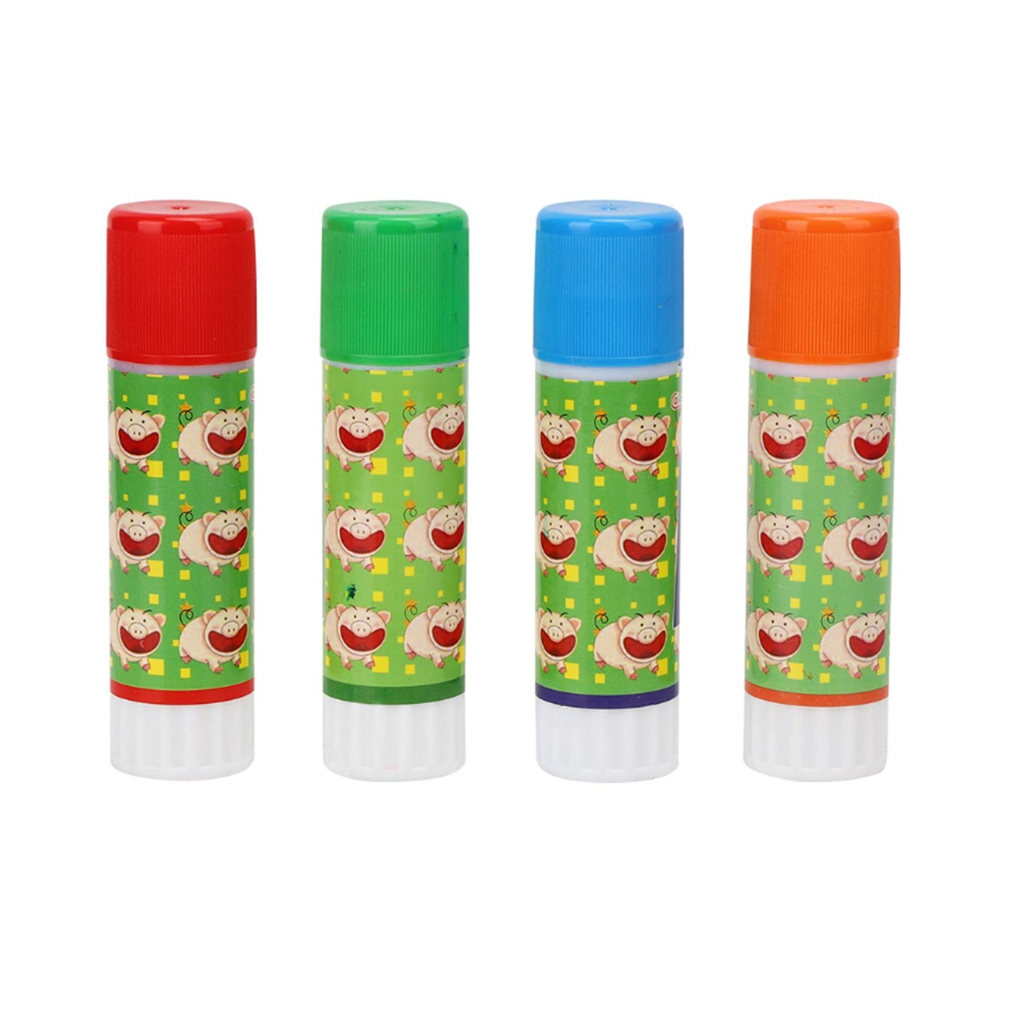 4PCS Livestock Marking Crayon Pig Cattle Cow Sheep Marker Farming Livestock Marking Accessories