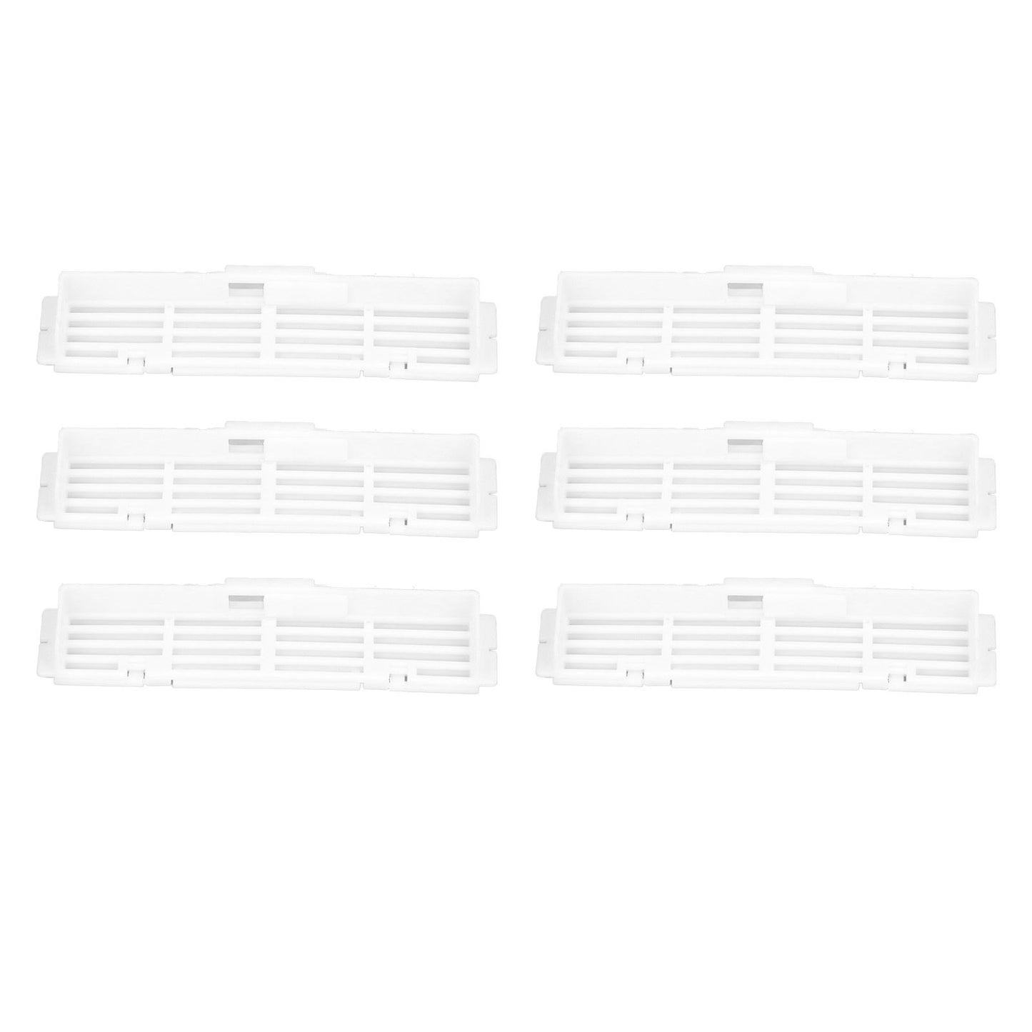 15PCS Bee Anti Escape Device Barrier Plastic Beehive Spacer Frame Beekeeping Tool for Apiculture