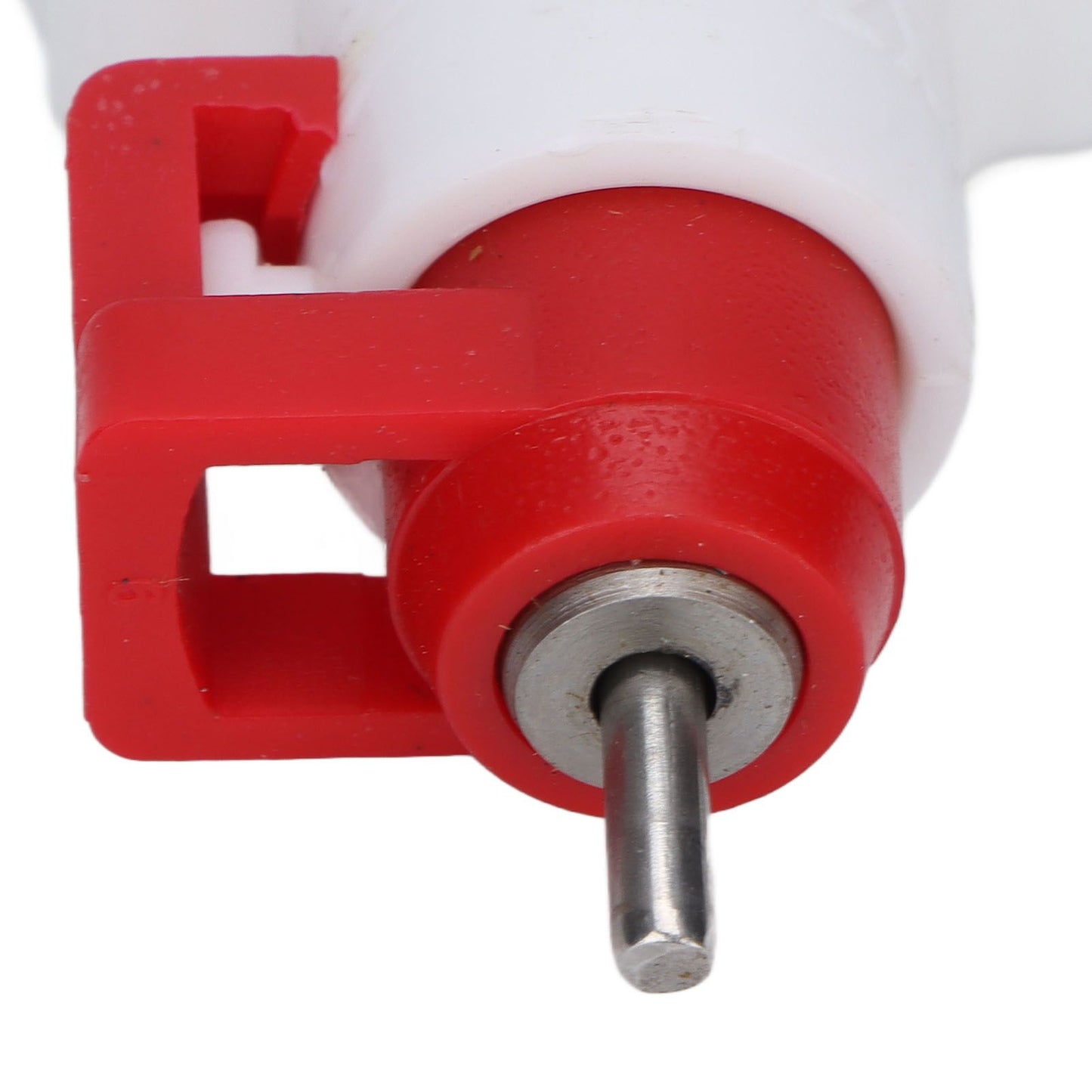 20pcs Chicken Waterer Nipples Multipurpose Chicken Nipple Feeder for Poultry Chicken Duck Bird