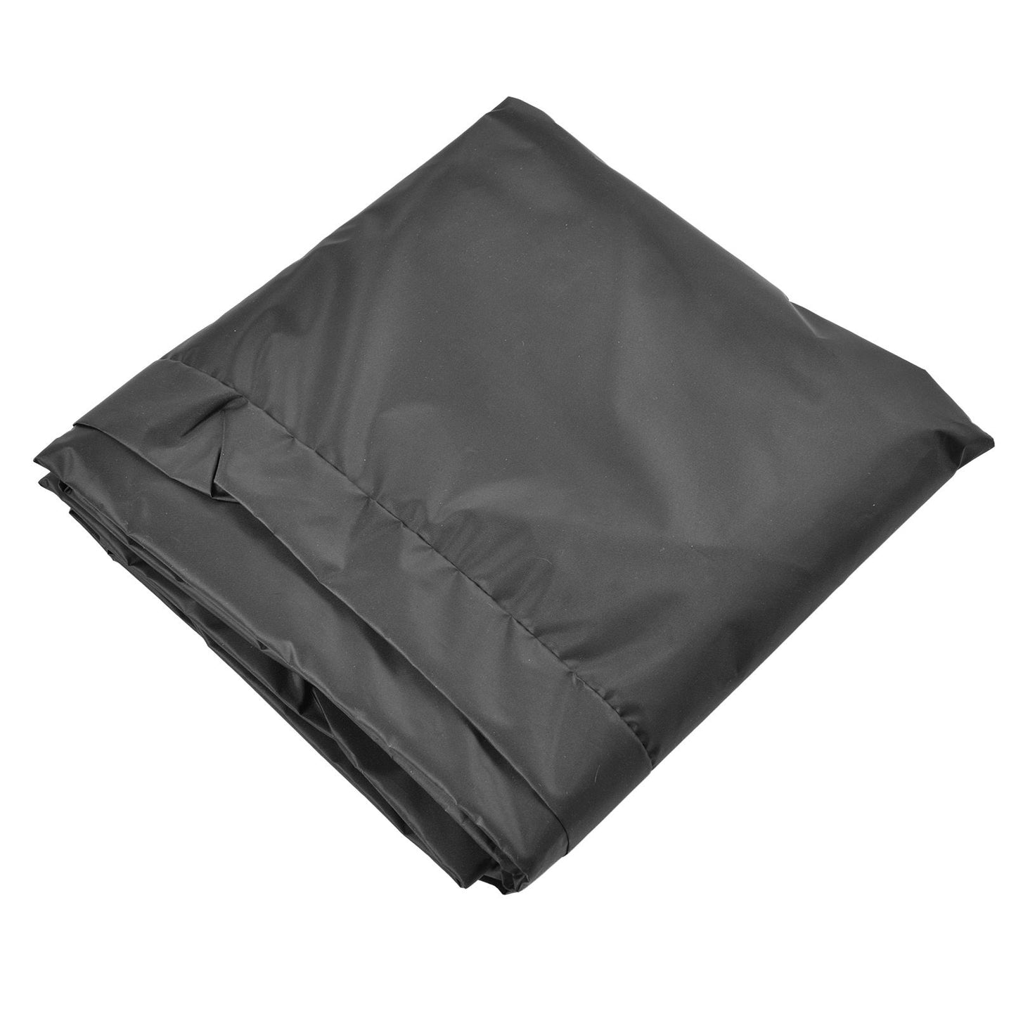Patio Furniture Covers Quadrate 150x125x110cm/59.1x49.2x43.3in Dustproof Waterproof Polyester Fiber Outdoor Table Cover