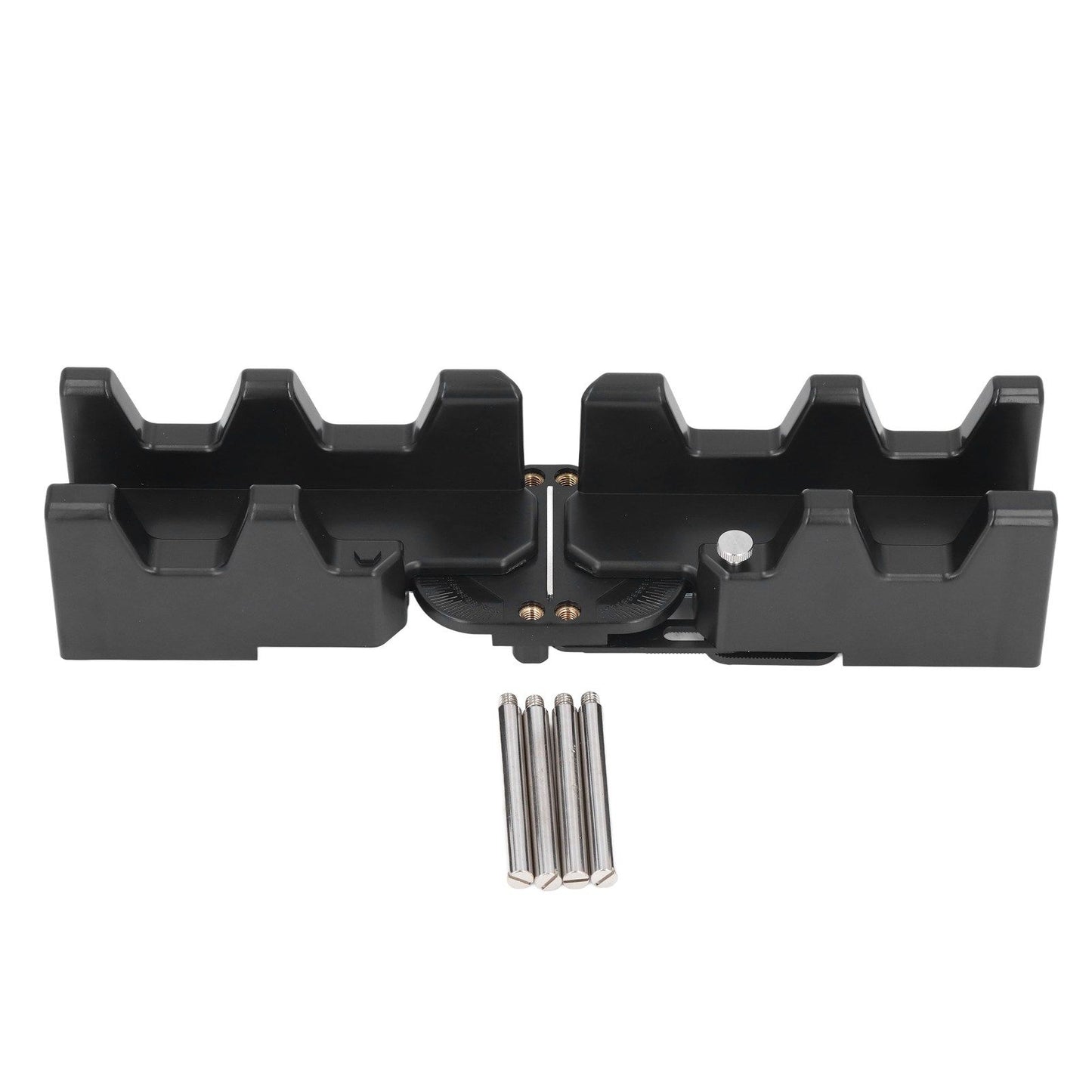 Mitre Measuring Cutting Tool Mitre Angle Tool Template Instrument Home Supplies 2 in 1