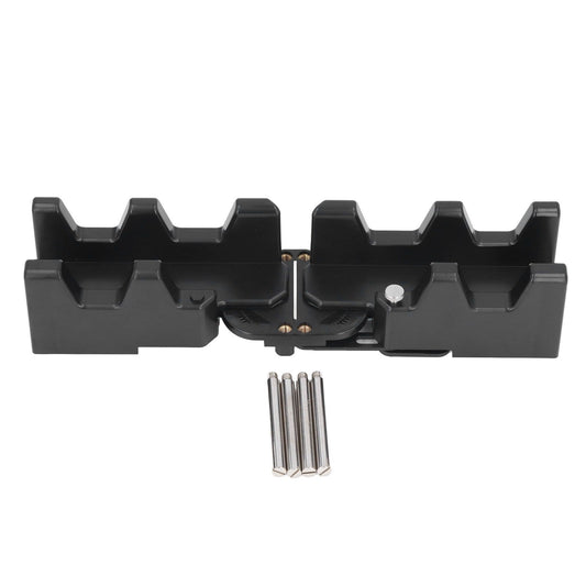 Mitre Measuring Cutting Tool Mitre Angle Tool Template Instrument Home Supplies 2 in 1