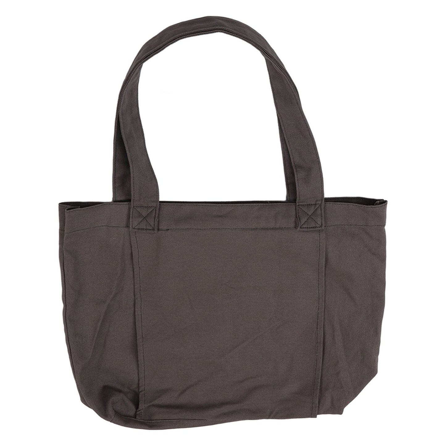 Yoga Tote Bag Large Capacity Portable Yoga Mat Carrier for Office Workout Travel Beach Gym Gray