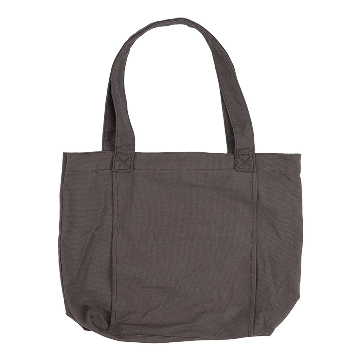 Yoga Tote Bag Large Capacity Portable Yoga Mat Carrier for Office Workout Travel Beach Gym Gray