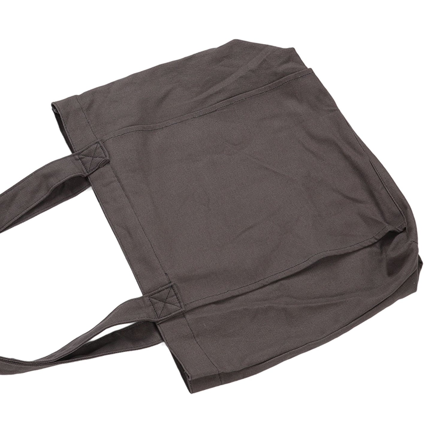 Yoga Tote Bag Large Capacity Portable Yoga Mat Carrier for Office Workout Travel Beach Gym Gray