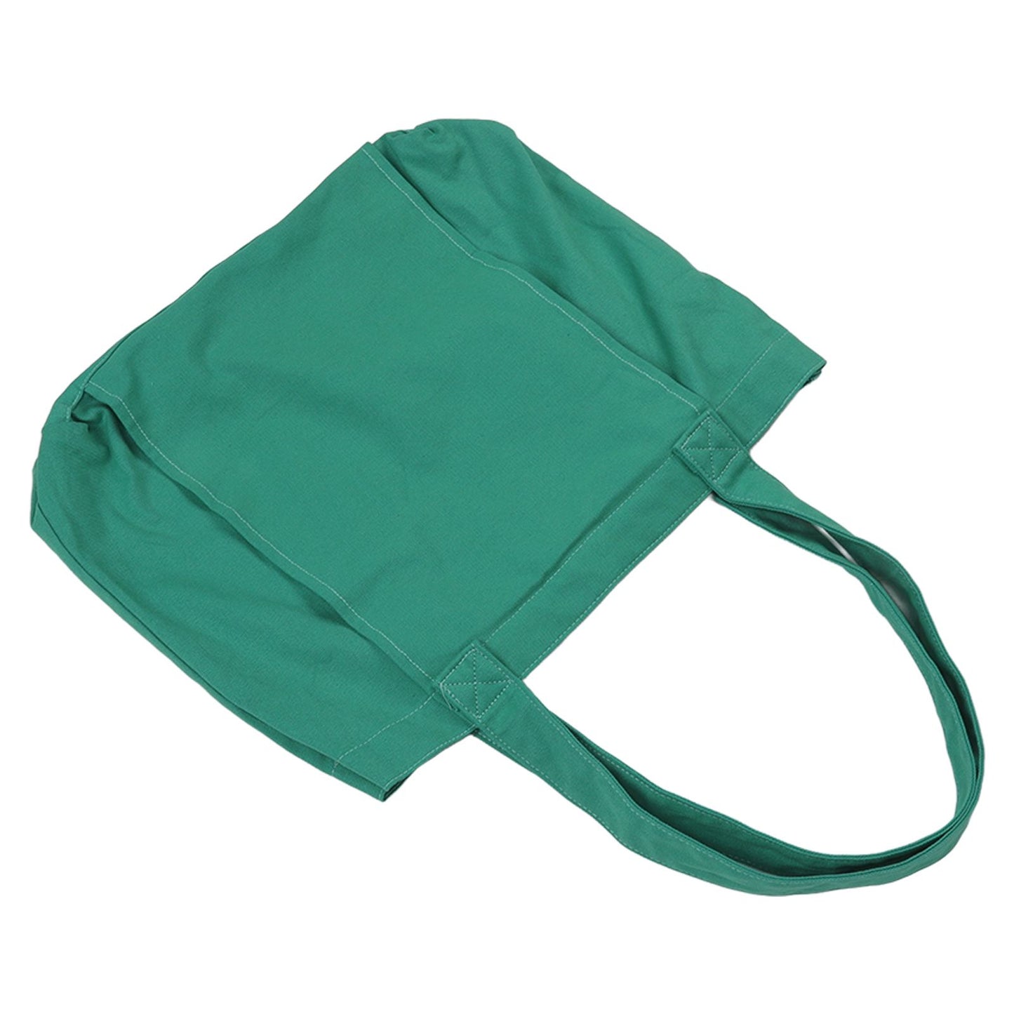 Yoga Tote Bag Large Capacity Portable Yoga Mat Carrier for Office Workout Travel Beach Gym Green