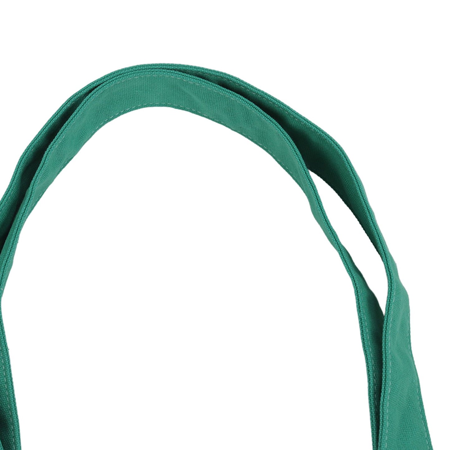 Yoga Tote Bag Large Capacity Portable Yoga Mat Carrier for Office Workout Travel Beach Gym Green