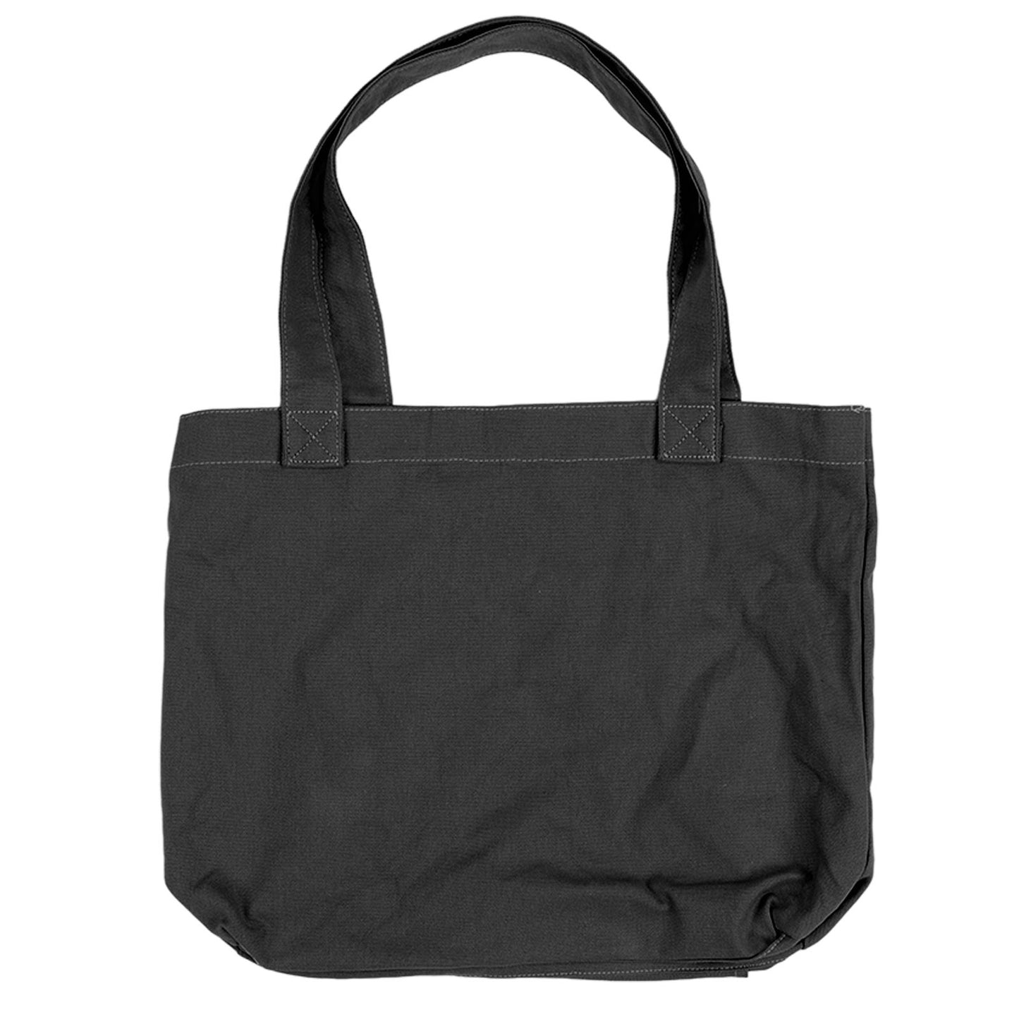 Yoga Tote Bag Large Capacity Portable Yoga Mat Carrier for Office Workout Travel Beach Gym Black