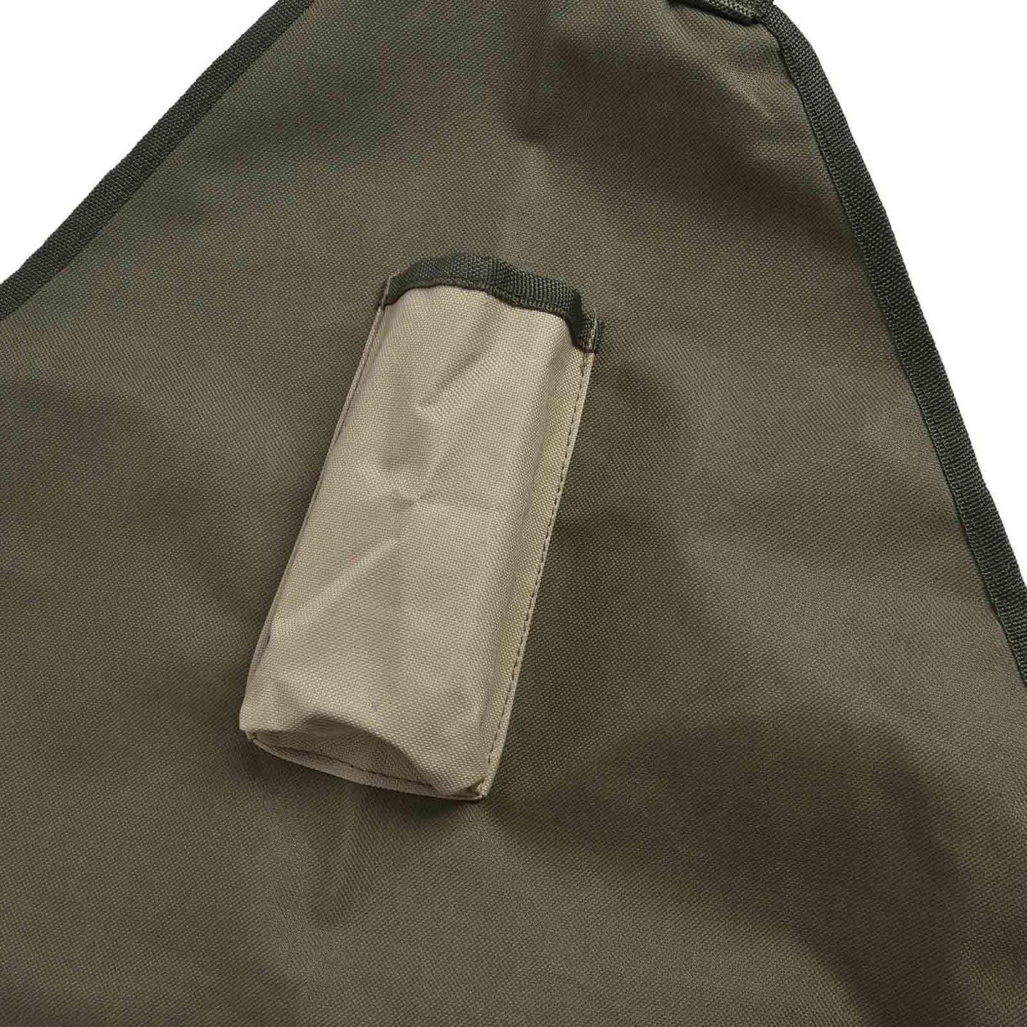 Garden Apron Leg Protection Oxford Cloth Material Regulable Buckle Waterproof Outdoor Leggings Apron for Orchard Picking