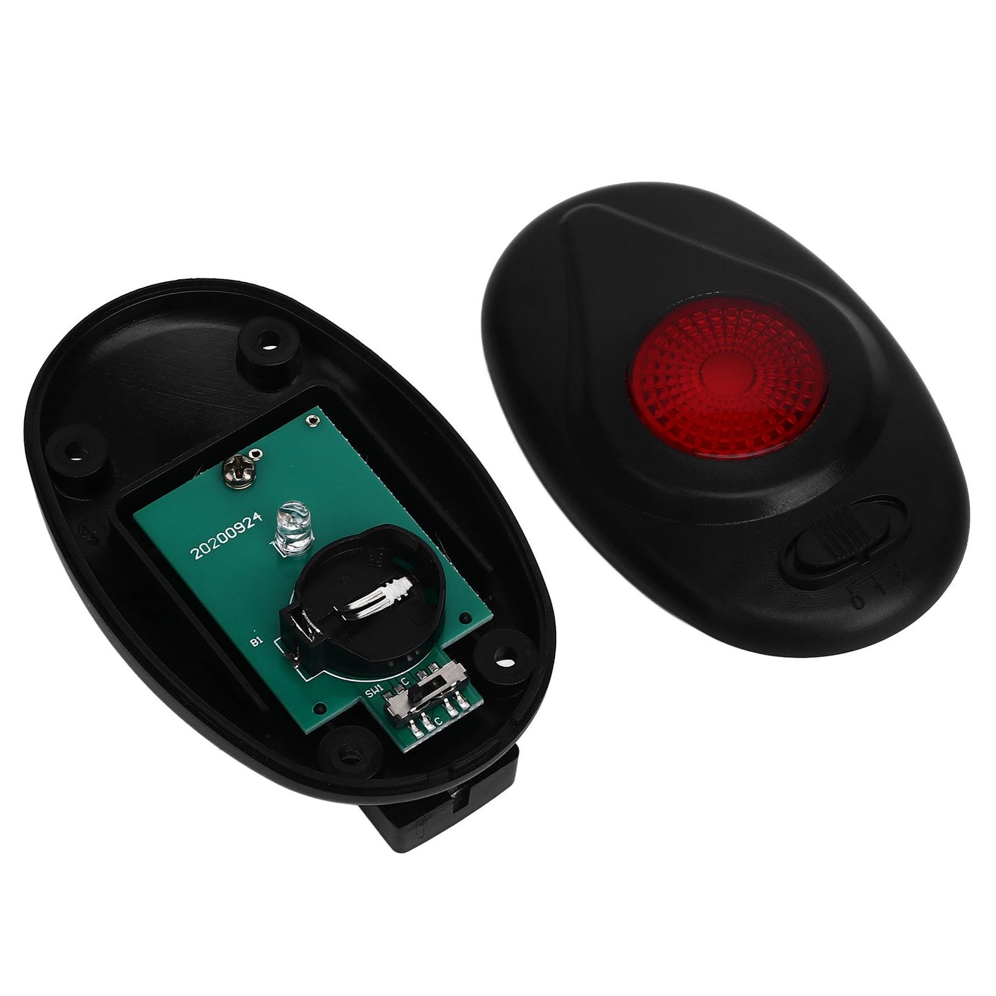 Electric Fence Alert Fence Voltage Alert Fence Voltage Alert Fault Finder for Outdoor Cattle Farm