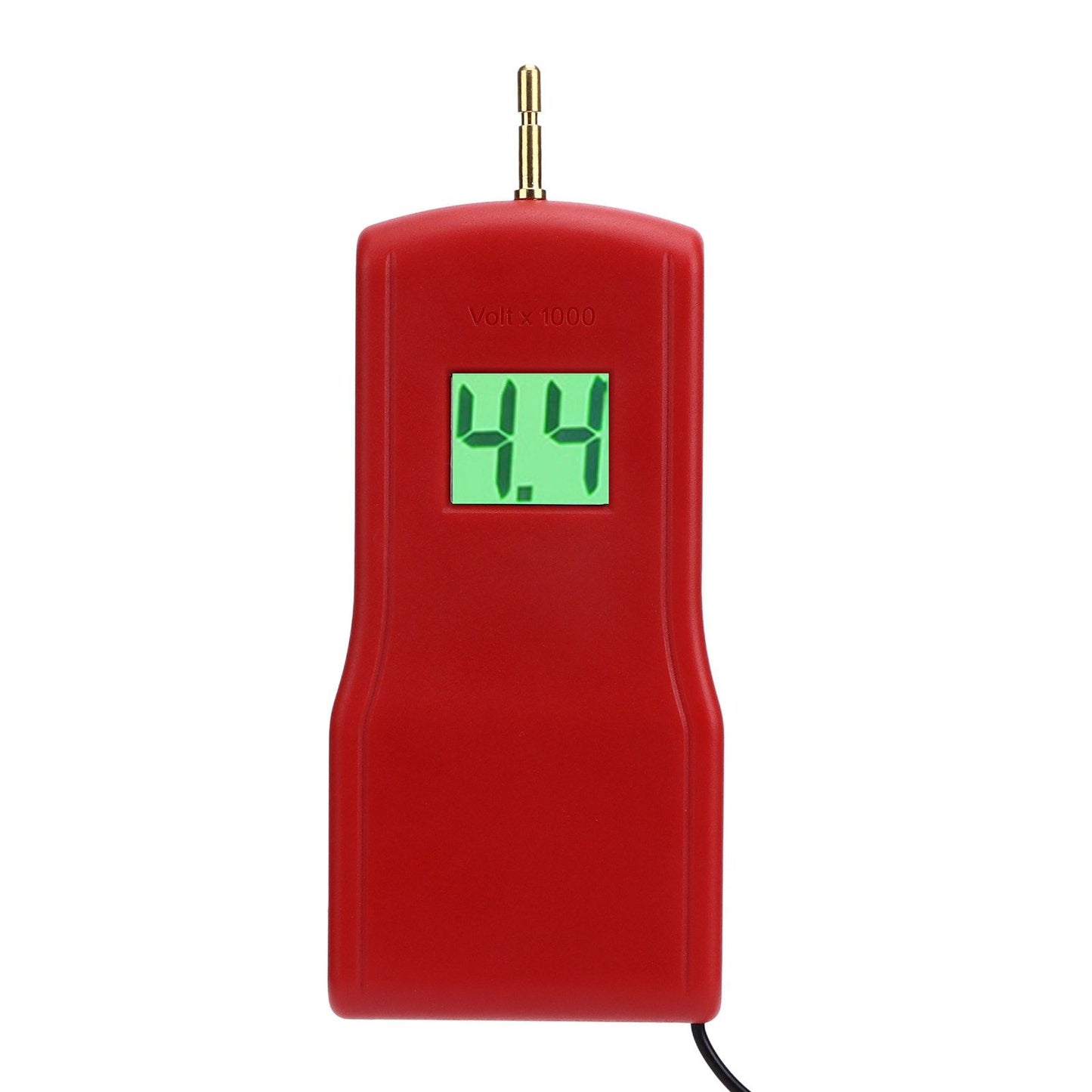 15KV Electric Fence Tester Voltage Detection for Farm Supply Fencing with LCD Screen