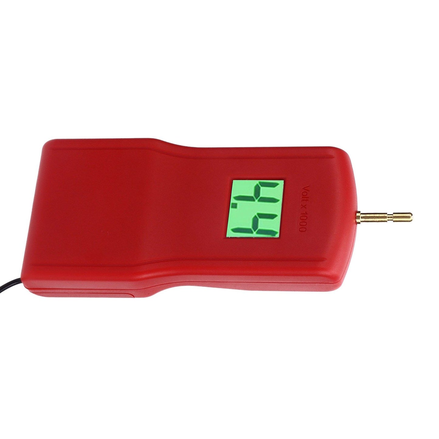 15KV Electric Fence Tester Voltage Detection for Farm Supply Fencing with LCD Screen