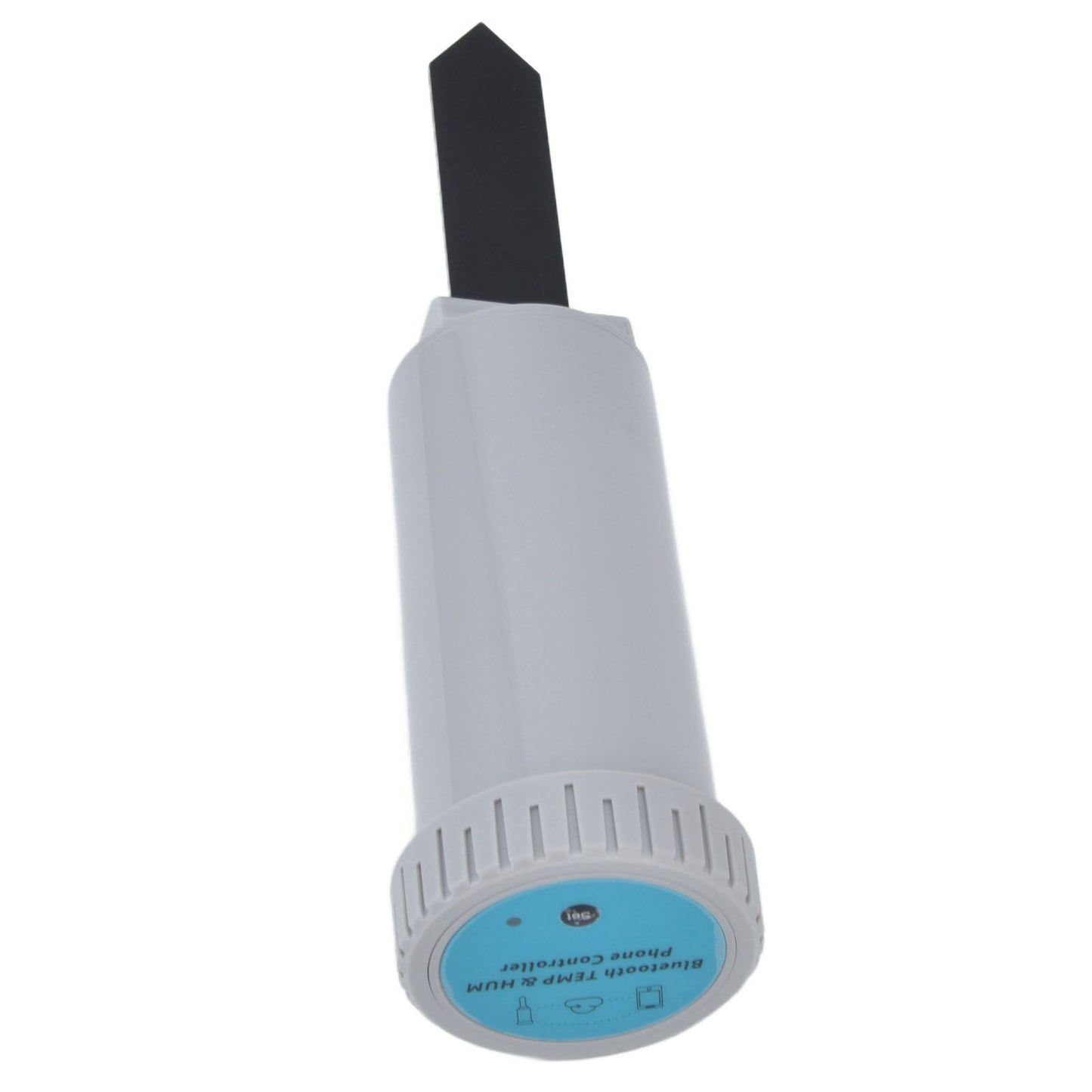 Soil Tester Bluetooth Soil Moisture Temperature Tester for Plant Care Garden Lawn Farm Indoor Outdoor