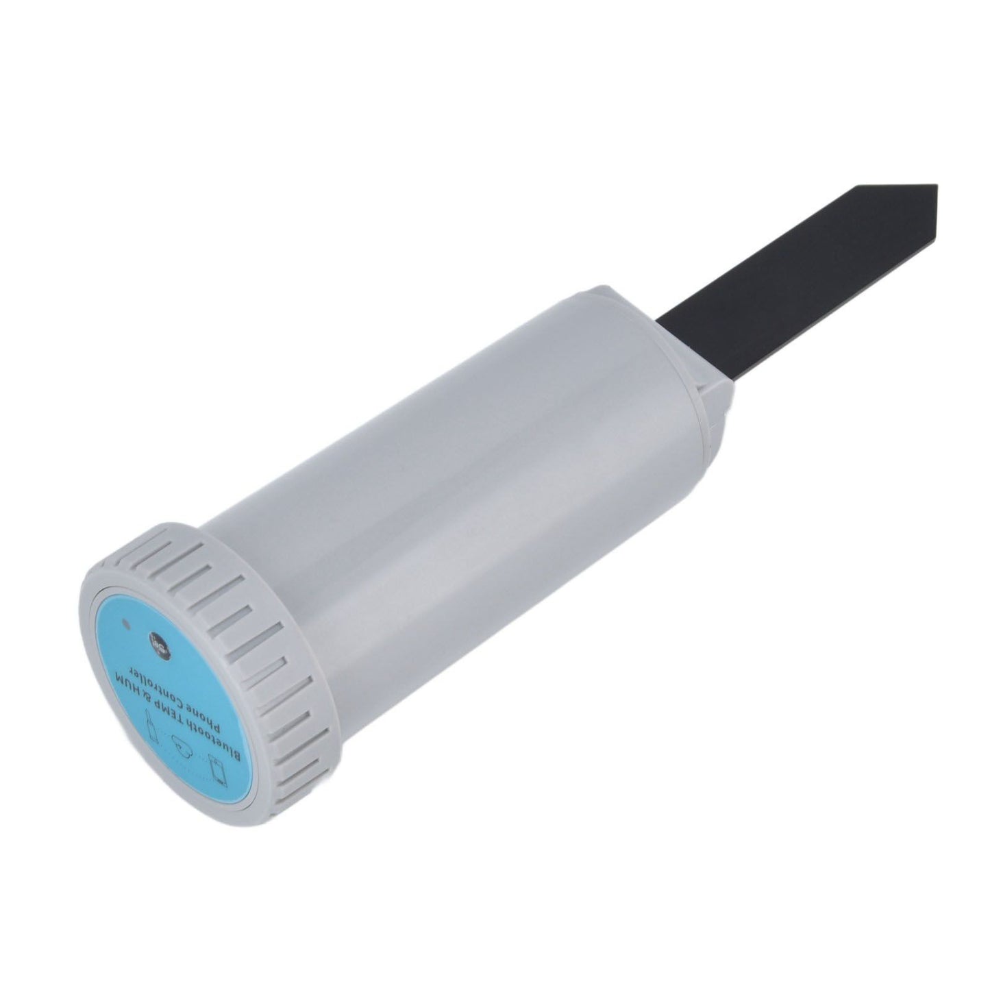 Soil Tester Bluetooth Soil Moisture Temperature Tester for Plant Care Garden Lawn Farm Indoor Outdoor