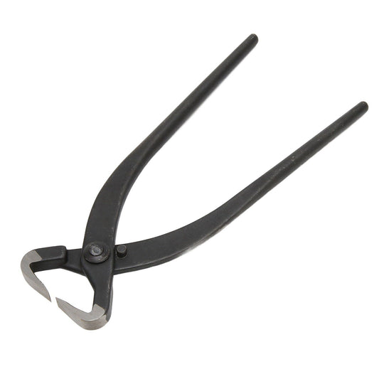 Bonsai Branch Cutter Manganese Steel Professional Branch Pruning Shear for Flower Tree 8.1 Inch