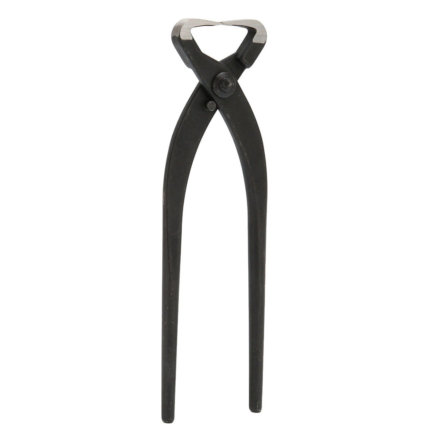 Bonsai Branch Cutter Manganese Steel Professional Branch Pruning Shear for Flower Tree 8.1 Inch