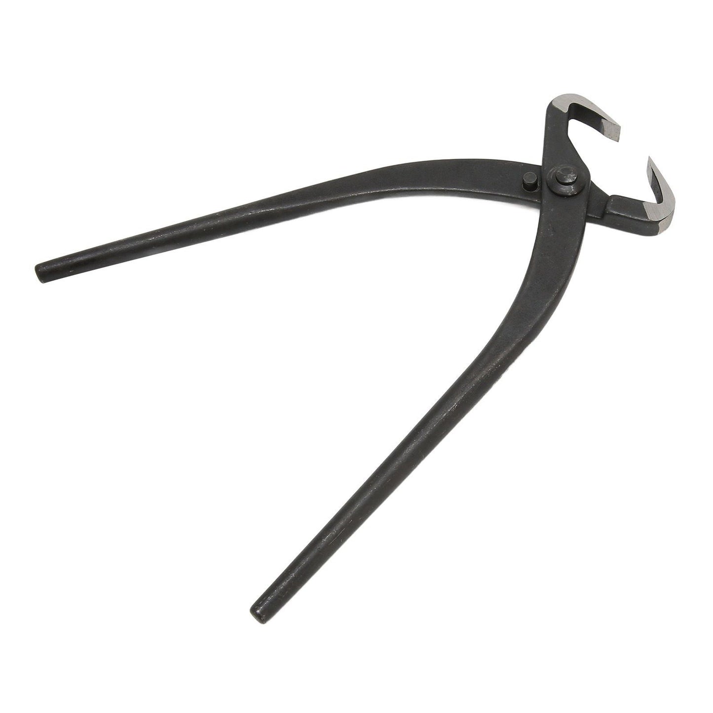 Bonsai Branch Cutter Manganese Steel Professional Branch Pruning Shear for Flower Tree 8.1 Inch