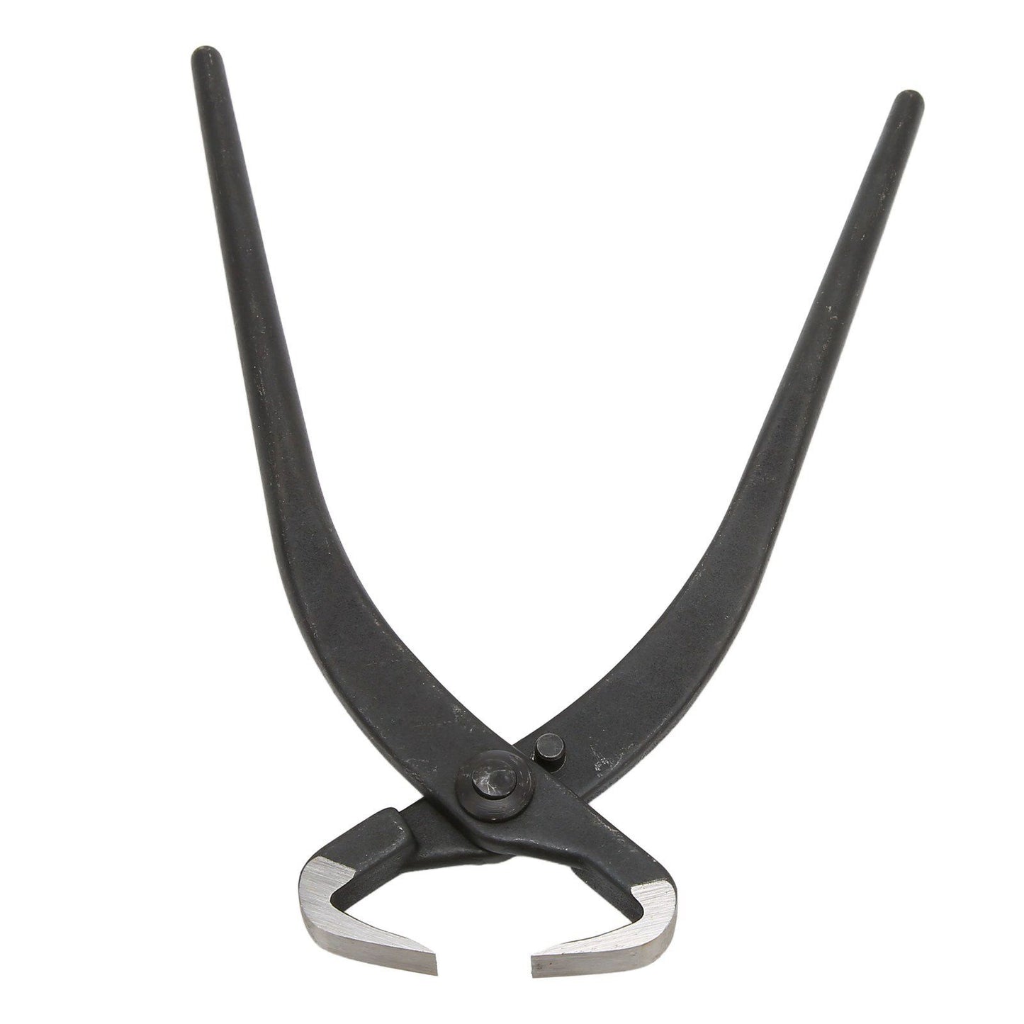 Bonsai Branch Cutter Manganese Steel Professional Branch Pruning Shear for Flower Tree 8.1 Inch
