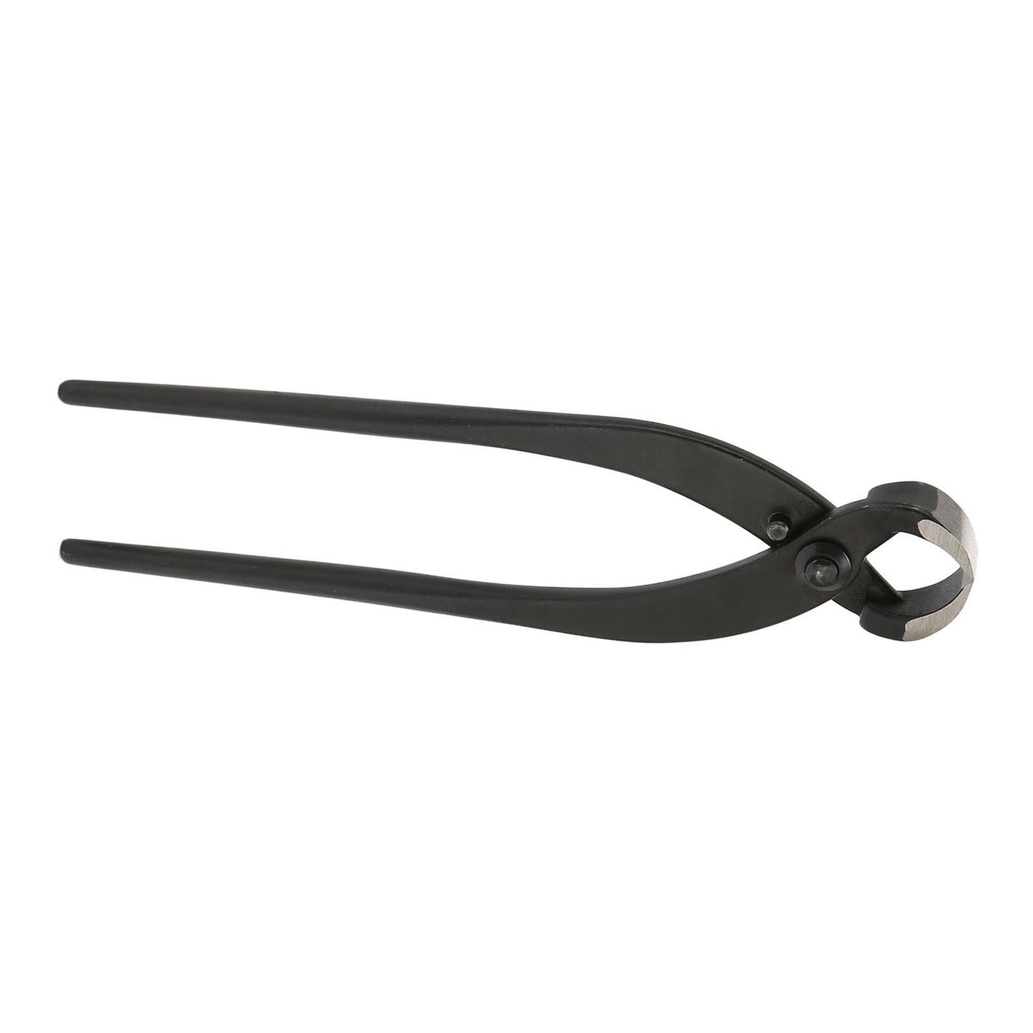 Bonsai Branch Cutter Professional Manganese Steel Bonsai Trim Pliers for Flowers Fruit Trees Bonsai 8.3in