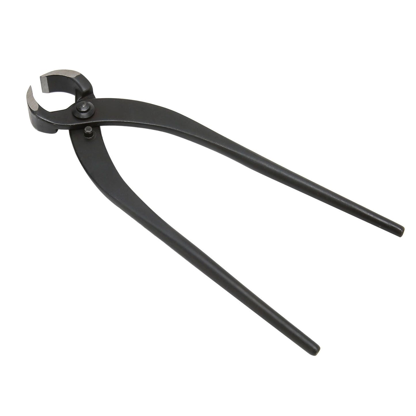 Bonsai Branch Cutter Professional Manganese Steel Bonsai Trim Pliers for Flowers Fruit Trees Bonsai 8.3in