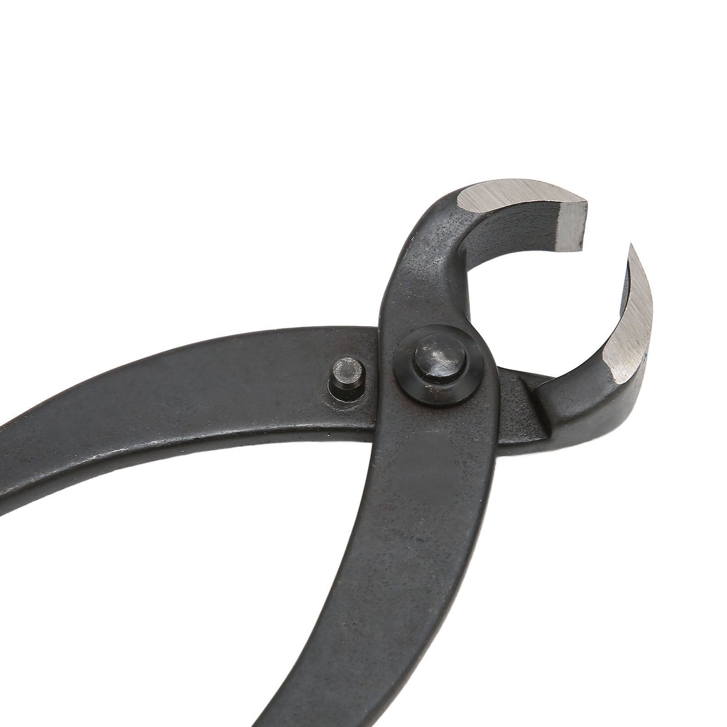 Bonsai Branch Cutter Professional Manganese Steel Bonsai Trim Pliers for Flowers Fruit Trees Bonsai 8.3in