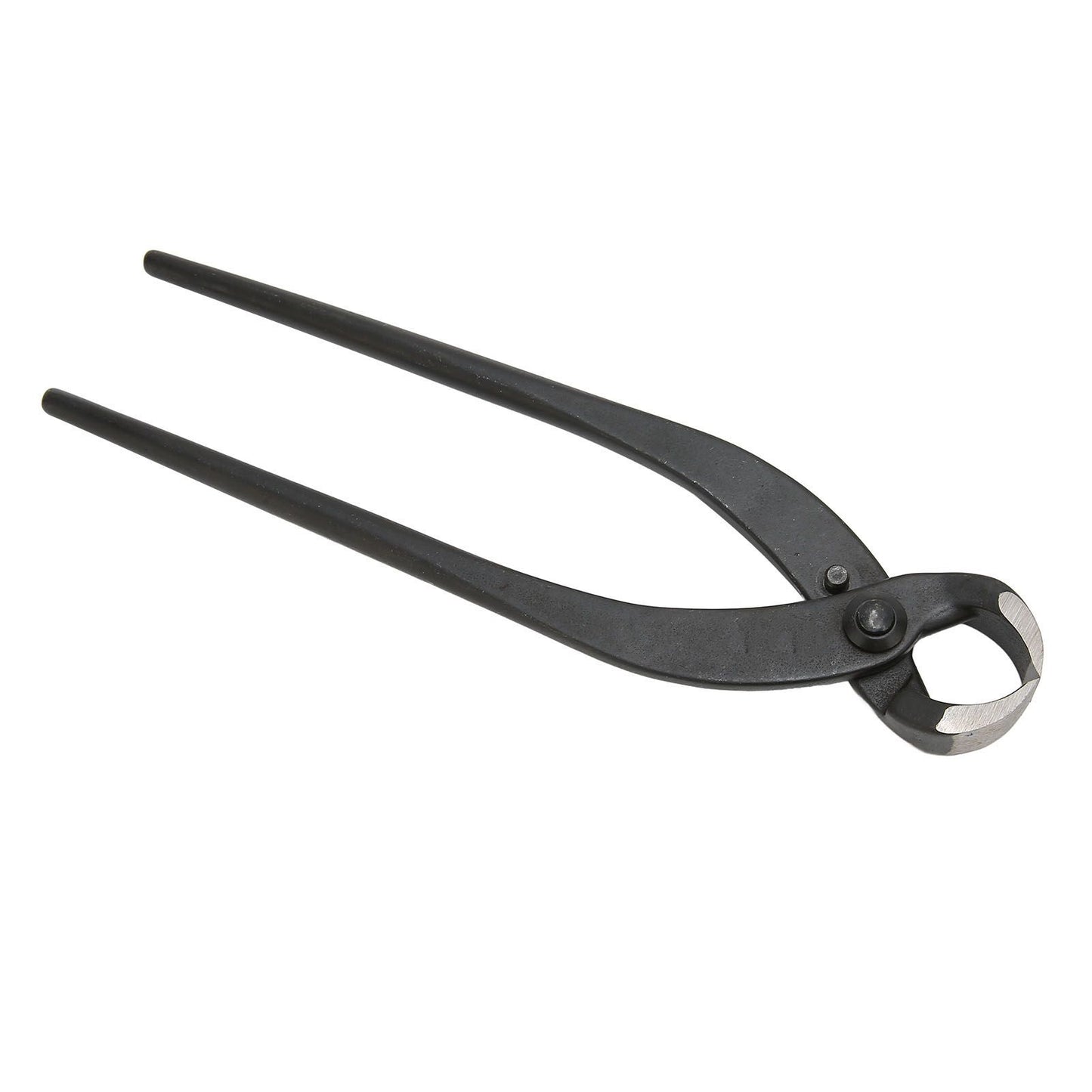 Bonsai Branch Cutter Professional Manganese Steel Bonsai Trim Pliers for Flowers Fruit Trees Bonsai 8.3in