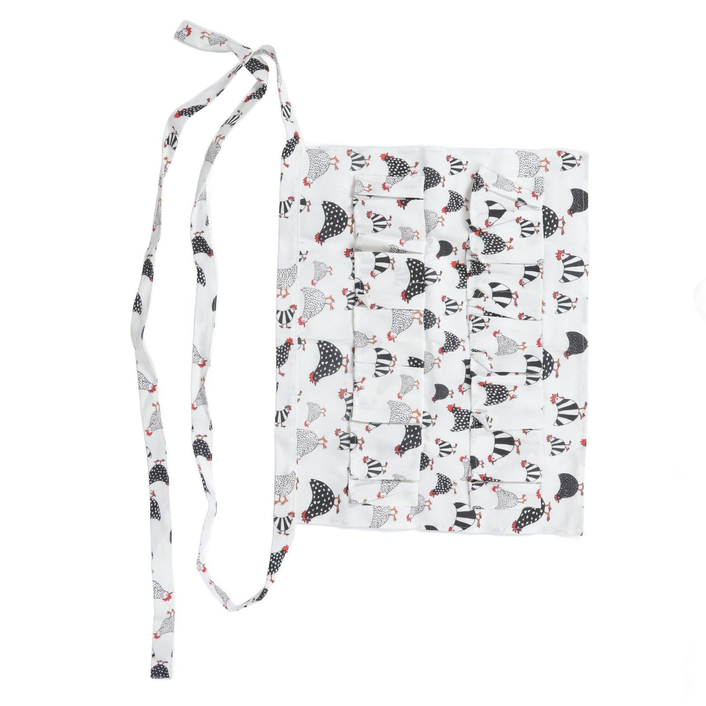 Eggs Apron Eggs Collecting Gathering Holding Apron for Chicken Hense Duck Goose Adult Style L Modèle 5