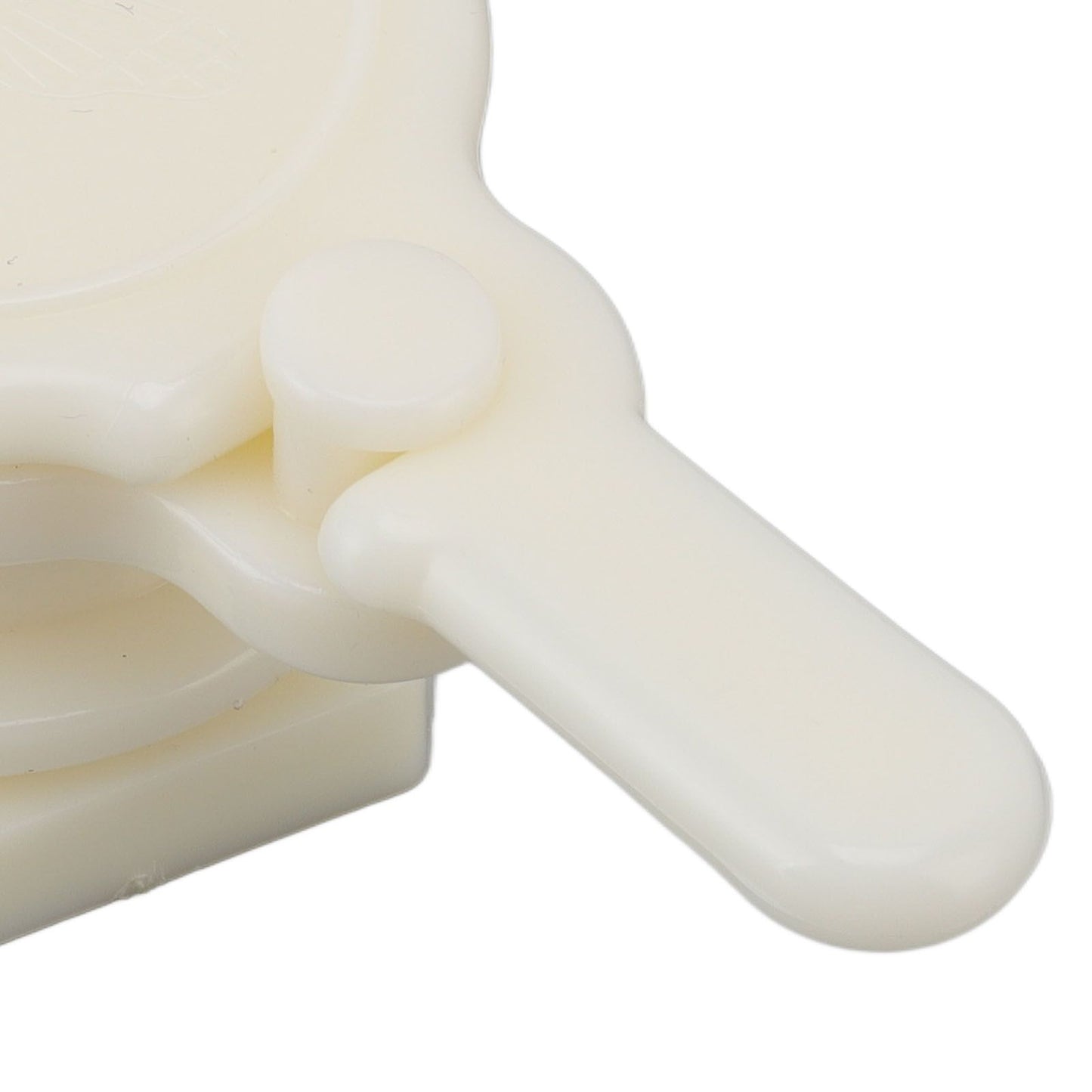 3pcs Beekeeping Integrated Honey Gate Extractor Plastic Honey Gate Valve for Beekeeping Accessory