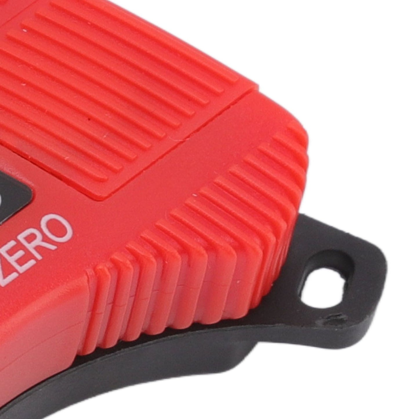 Electronic Thickness Gauge 0‑12.7mm High Accuracy Manual Digital Dial Thickness Meter for Paper Film Wire Document