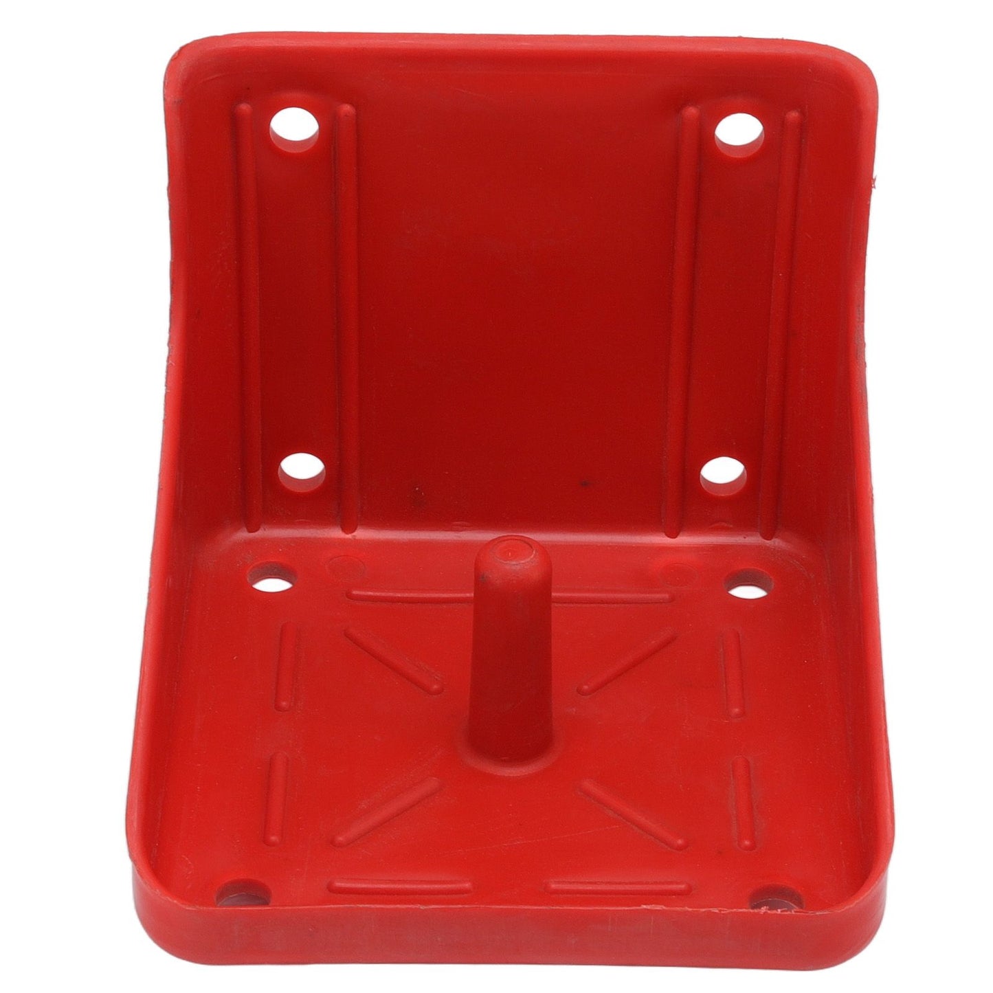 Cattle Sheep Licking Brick Box Plastic Feed Salt Brick Licking Block Box Farm Livestock Farm Equipment