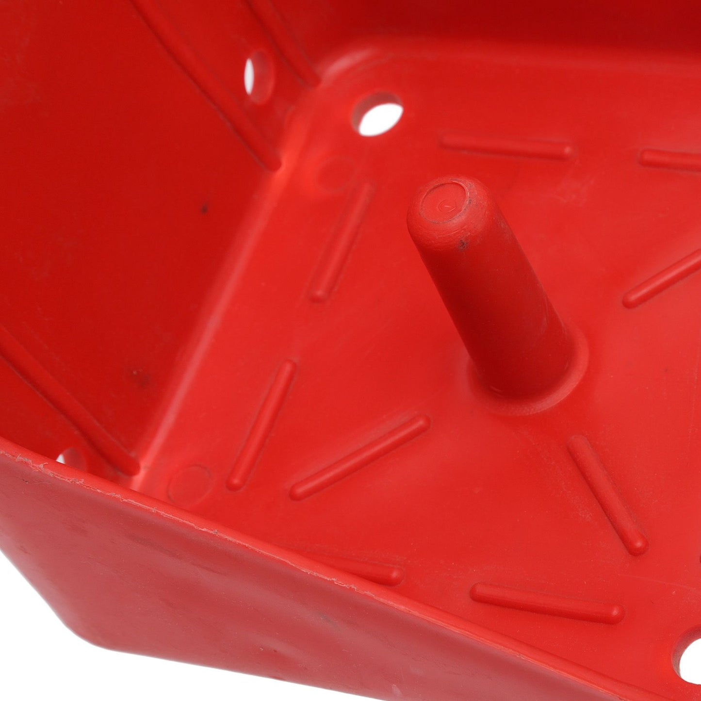 Cattle Sheep Licking Brick Box Plastic Feed Salt Brick Licking Block Box Farm Livestock Farm Equipment
