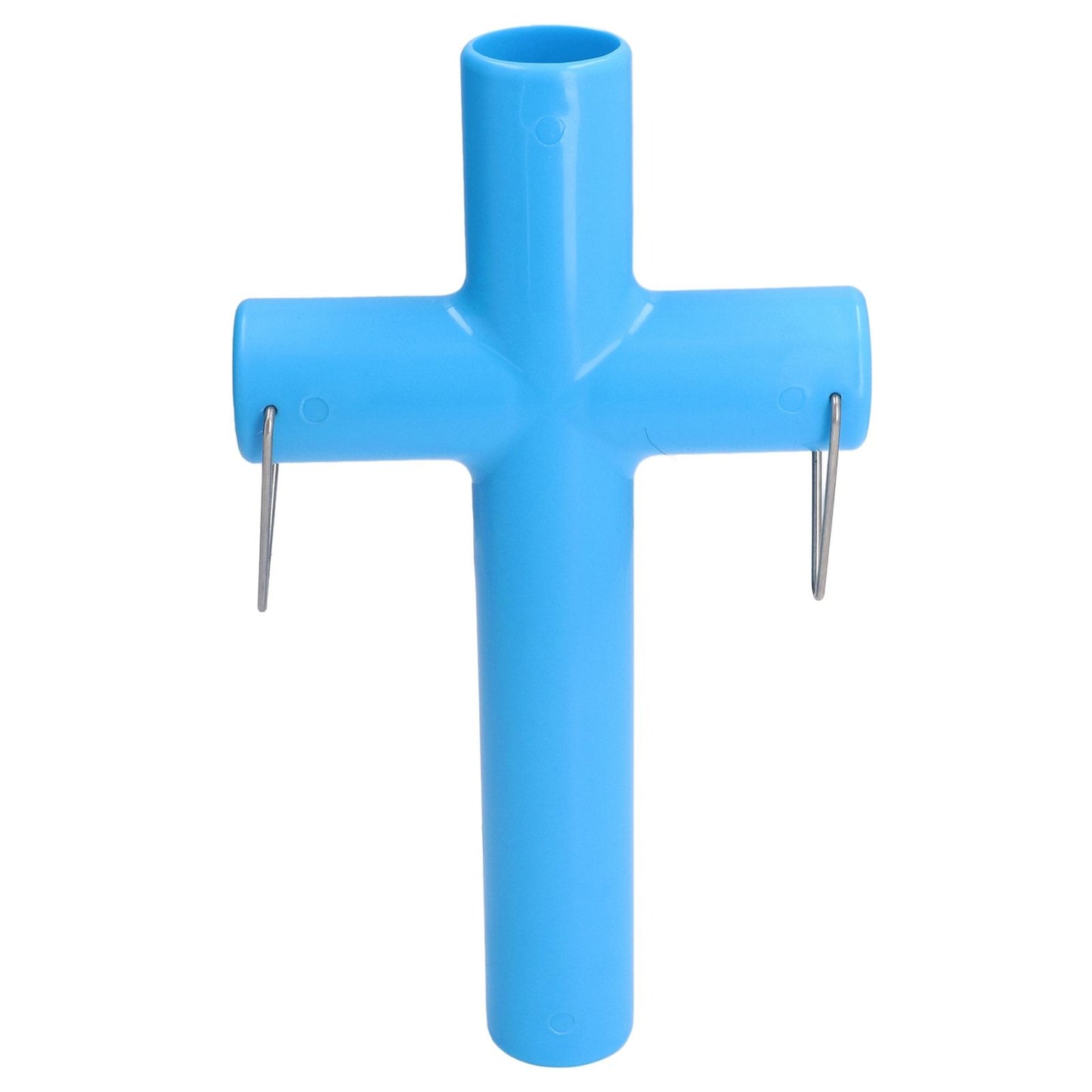 Cow Sheep Mouth Opener Gastric Lavage Veterinary Mouth Opening Tool Animals Livestock Breeding Equipment for Farm Blue L