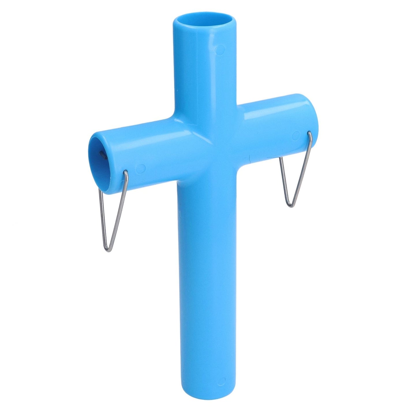 Cow Sheep Mouth Opener Gastric Lavage Veterinary Mouth Opening Tool Animals Livestock Breeding Equipment for Farm Blue L
