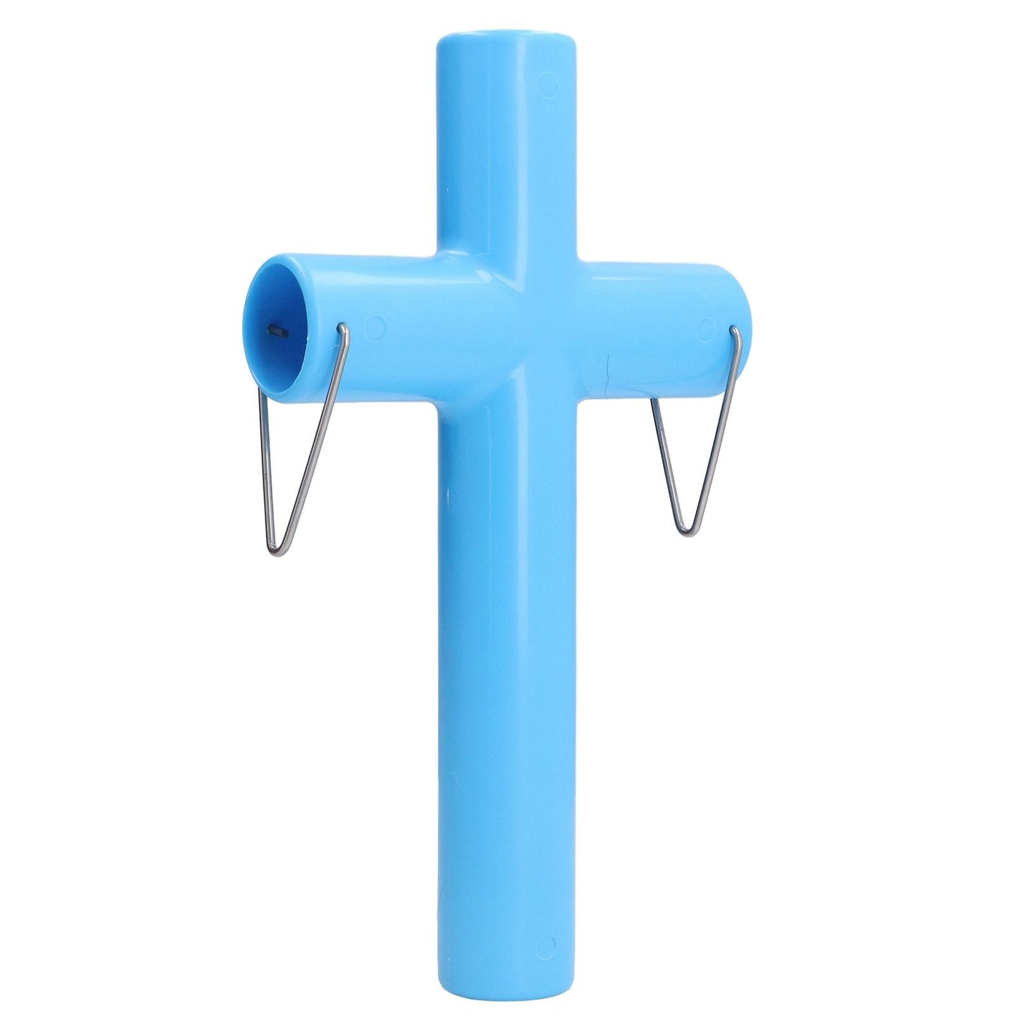 Cow Sheep Mouth Opener Gastric Lavage Veterinary Mouth Opening Tool Animals Livestock Breeding Equipment for Farm Blue L
