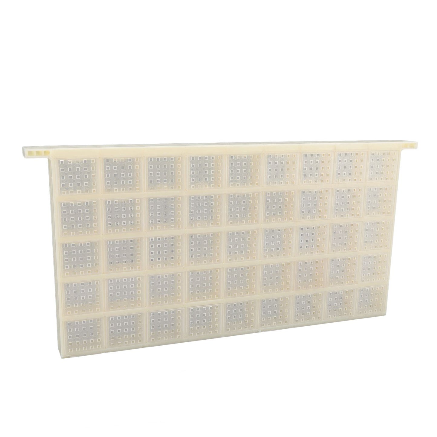 Queen Bee Storage Device Multifunctional Plastic Bee Storage Cage for Queen Rearing