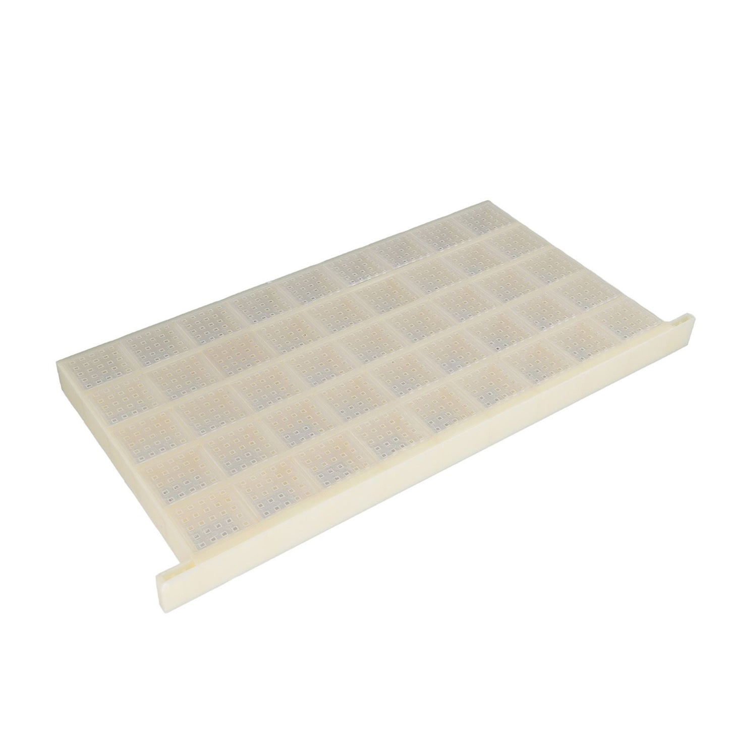 Queen Bee Storage Device Multifunctional Plastic Bee Storage Cage for Queen Rearing
