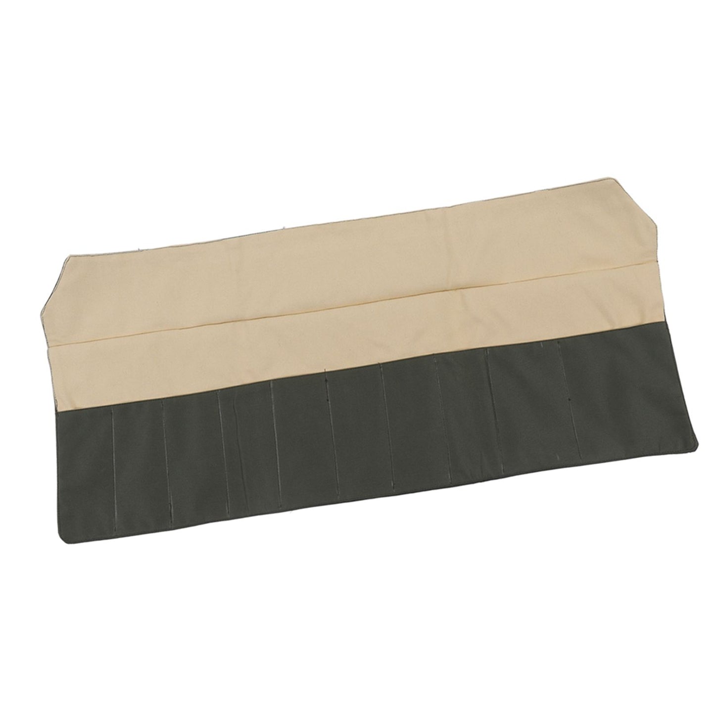 Bonsai Tool Bag Waterproof Canvas Multifunction Durable Compact Bonsai Tool Storage Bag