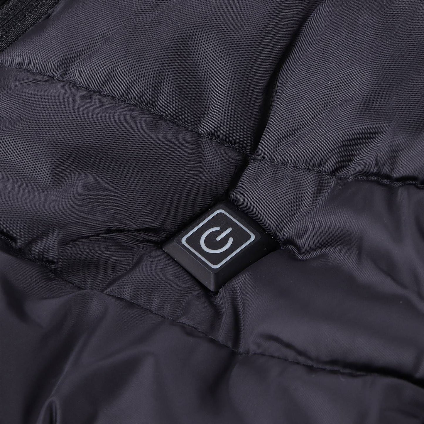 Winter Warm Heated Vest Washable USB Charging Warm Electric Vest for Winter Outdoor2XL