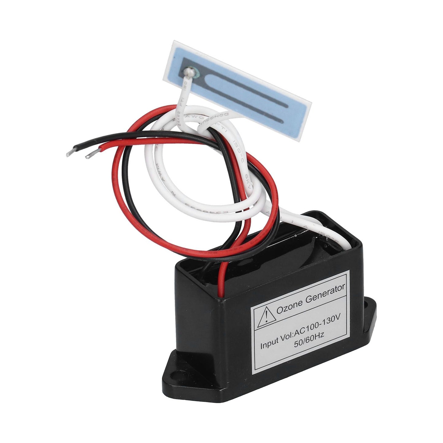 200mg/h Fruits Vegetable Cleaner Ozone Generator Air Purifier Generator Module Accessories AC110V