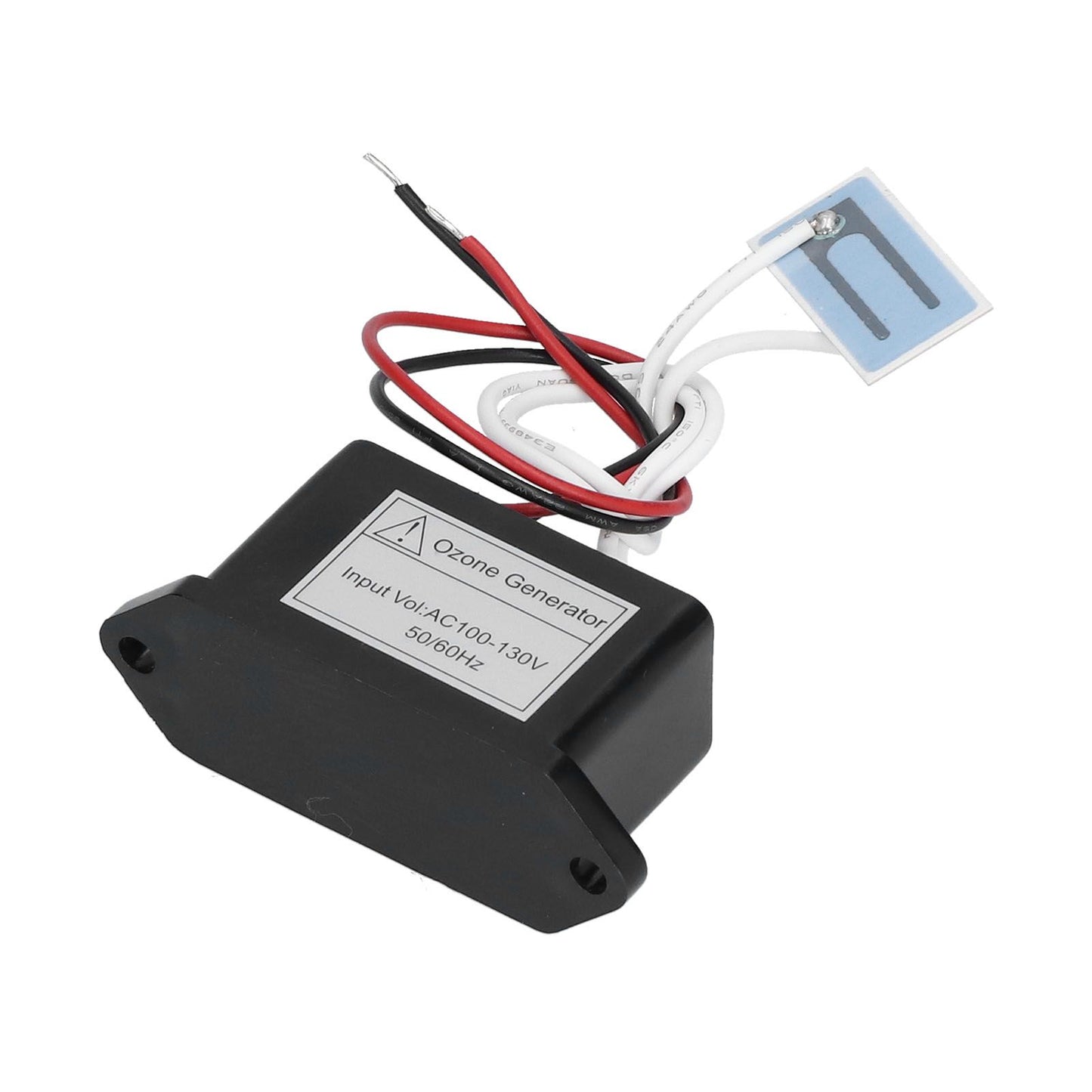 200mg/h Fruits Vegetable Cleaner Ozone Generator Air Purifier Generator Module Accessories AC110V